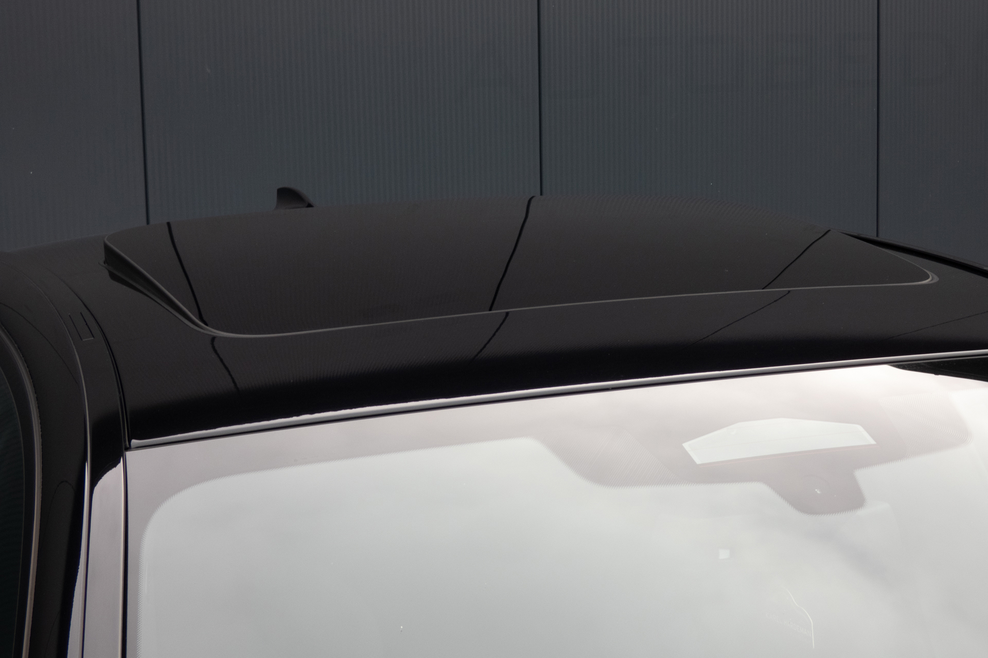 Foto van BMW 5-serie