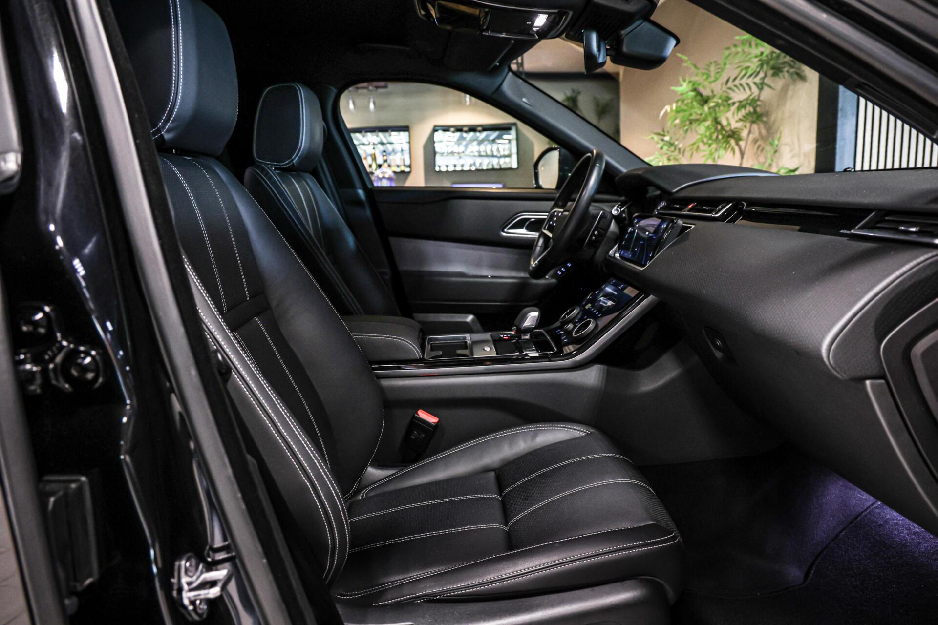 Foto van Land Rover Range Rover Velar