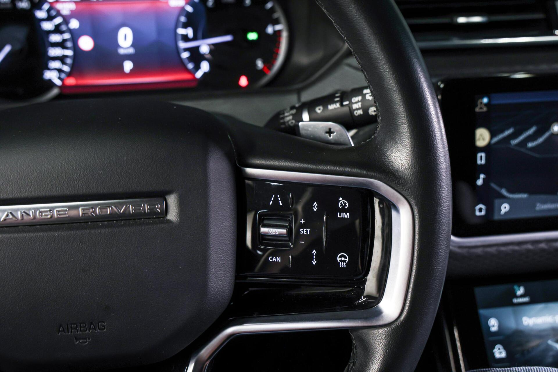 Foto van Land Rover Range Rover Velar