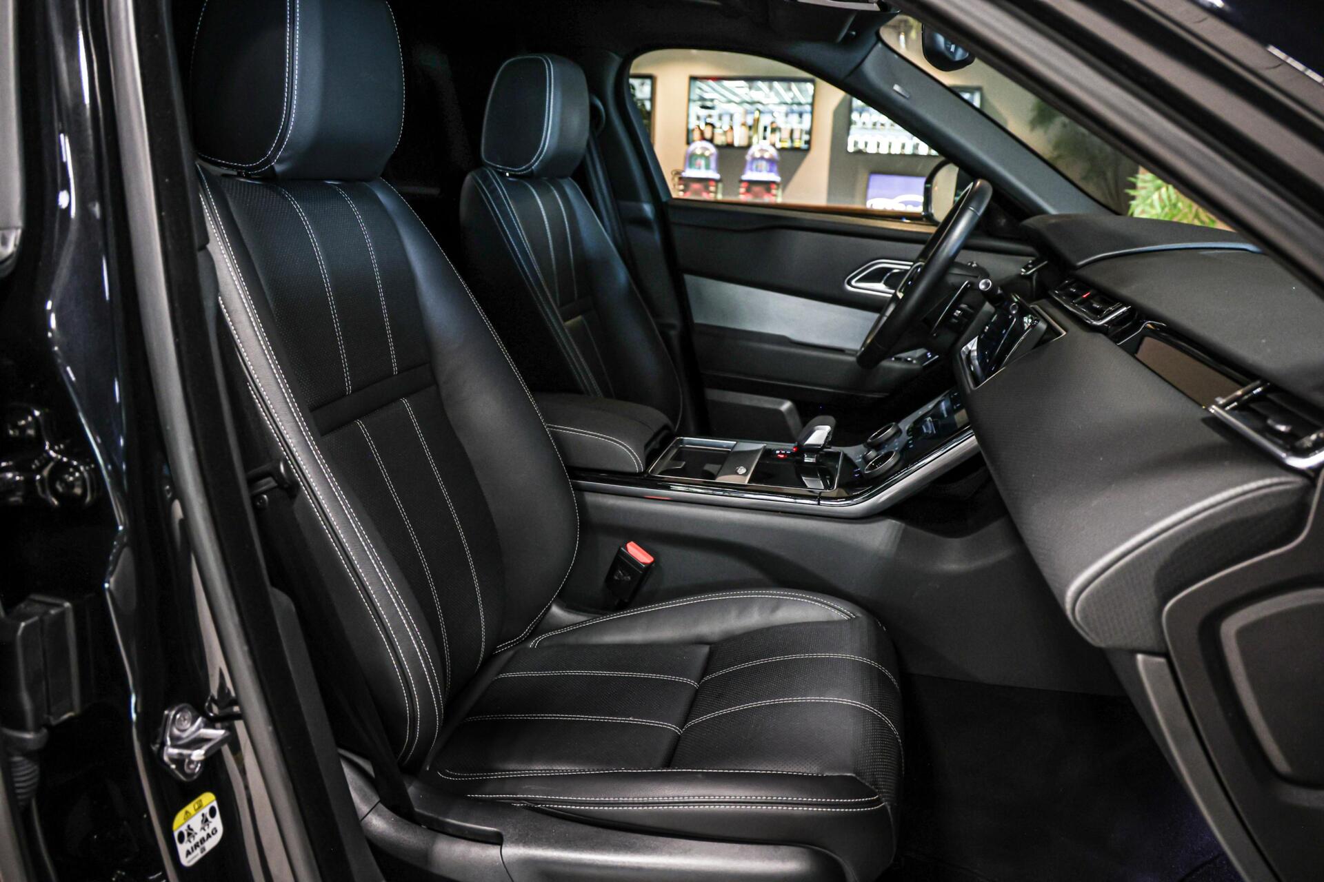 Foto van Land Rover Range Rover Velar