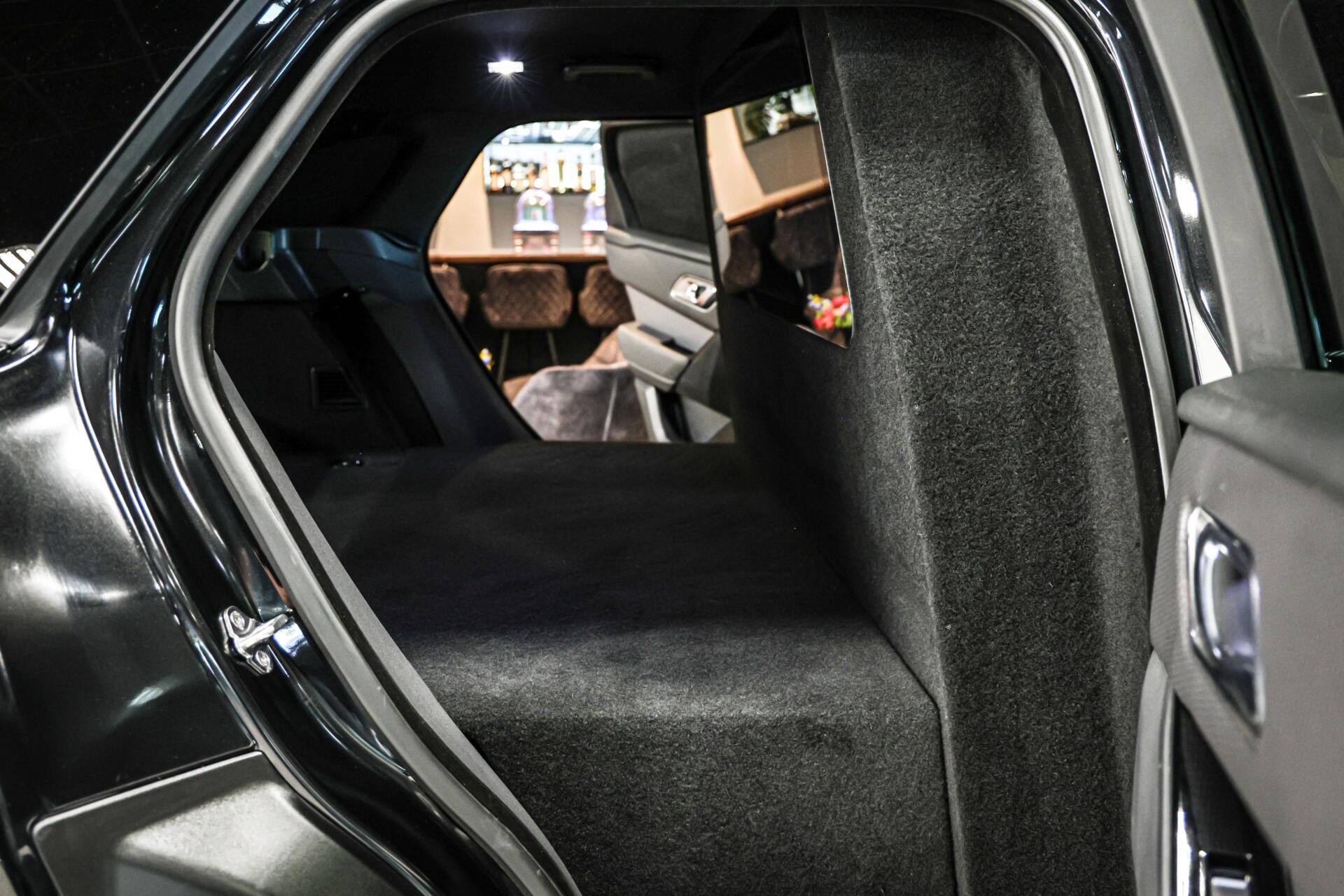 Foto van Land Rover Range Rover Velar