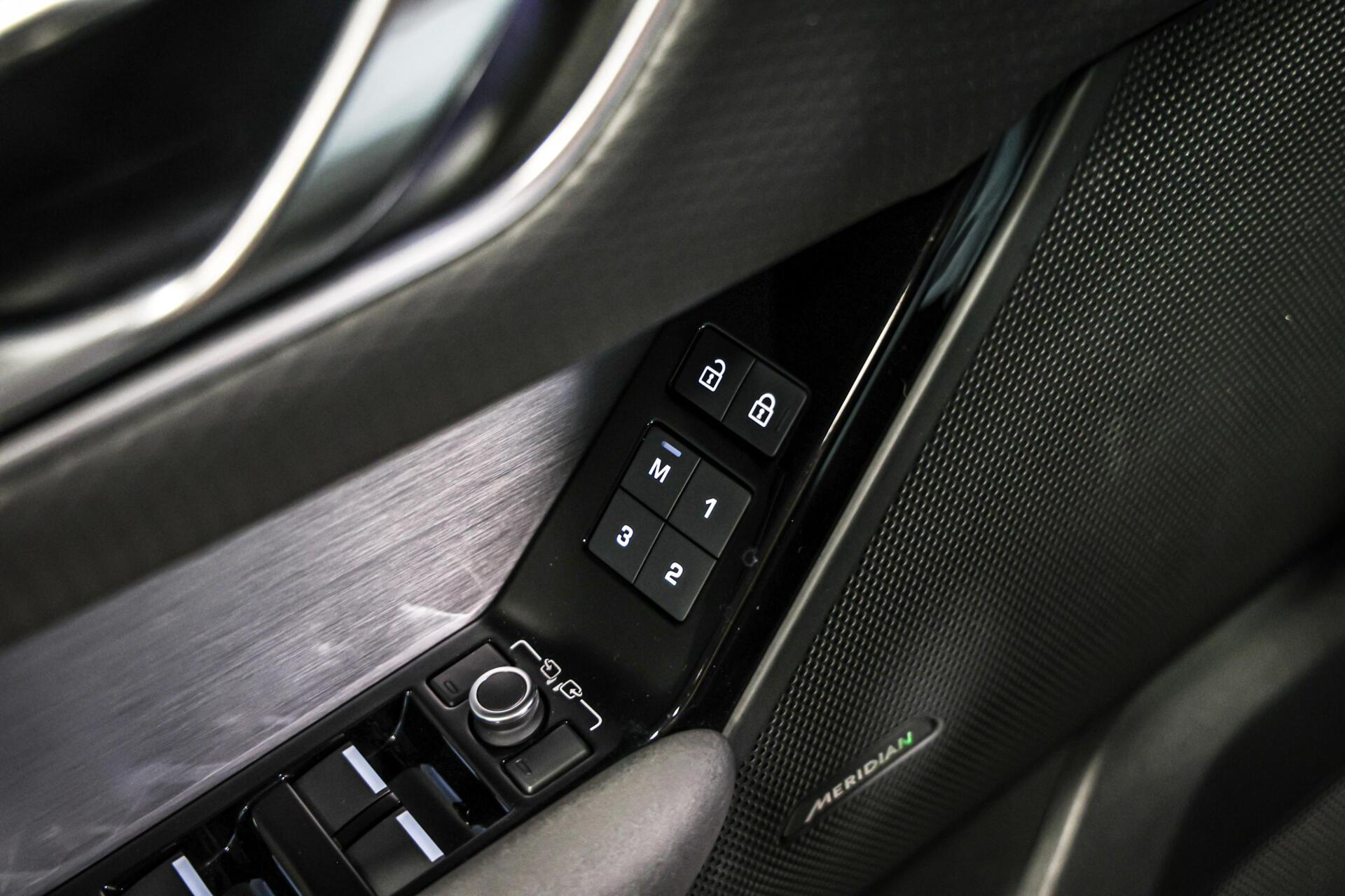 Foto van Land Rover Range Rover Velar