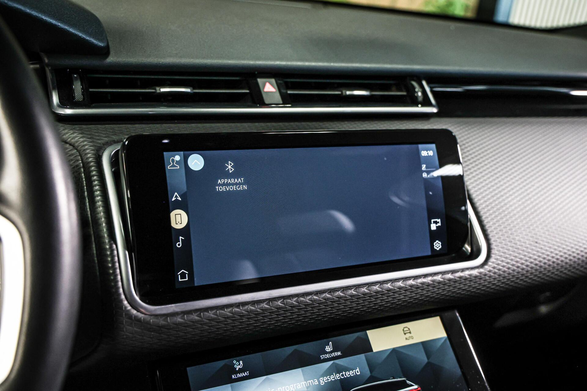 Foto van Land Rover Range Rover Velar