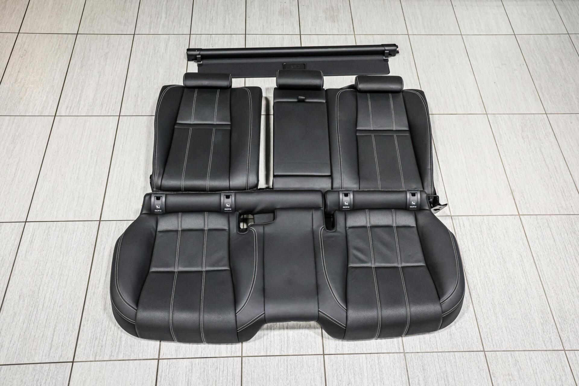 Foto van Land Rover Range Rover Velar