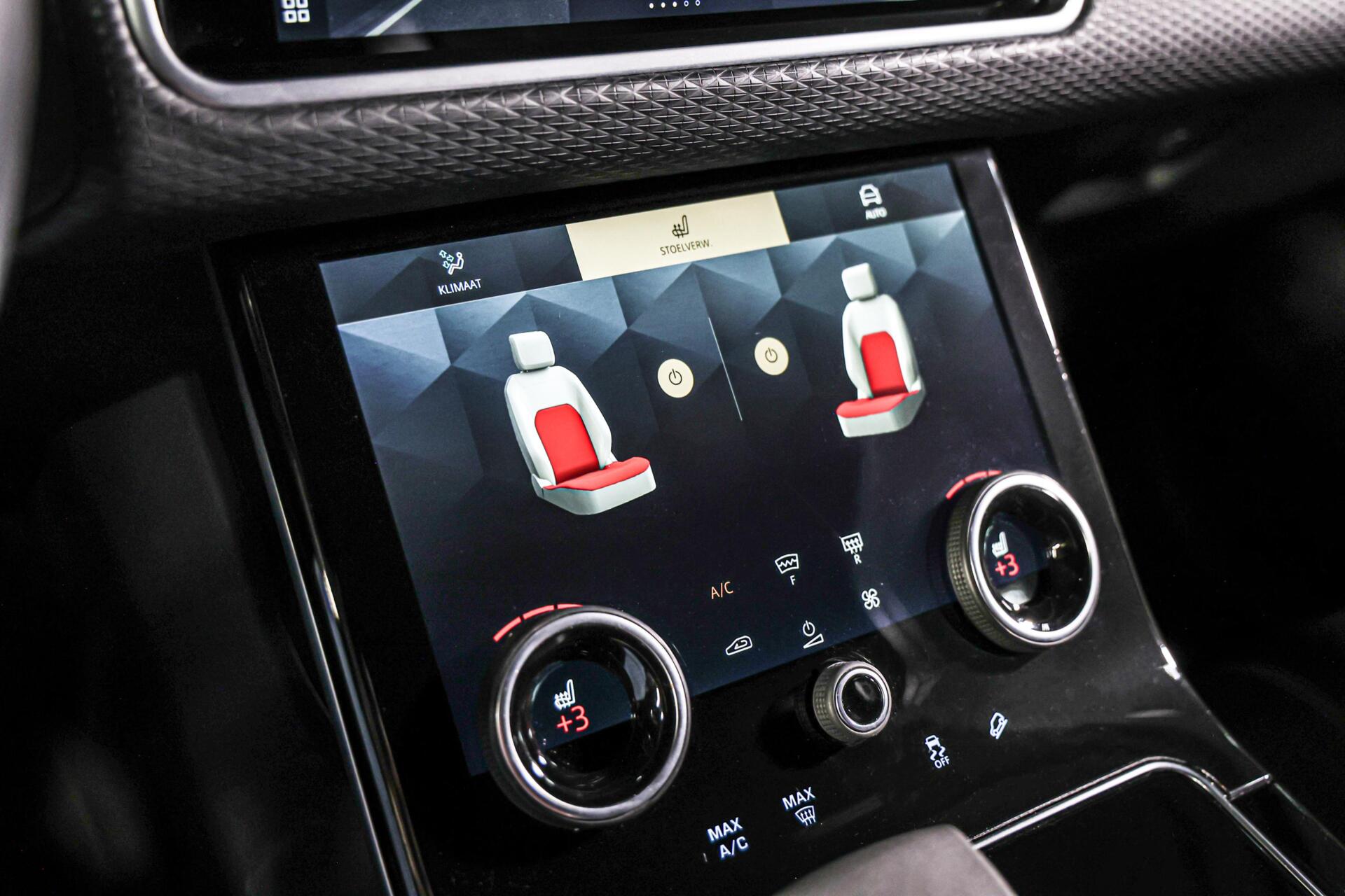 Foto van Land Rover Range Rover Velar