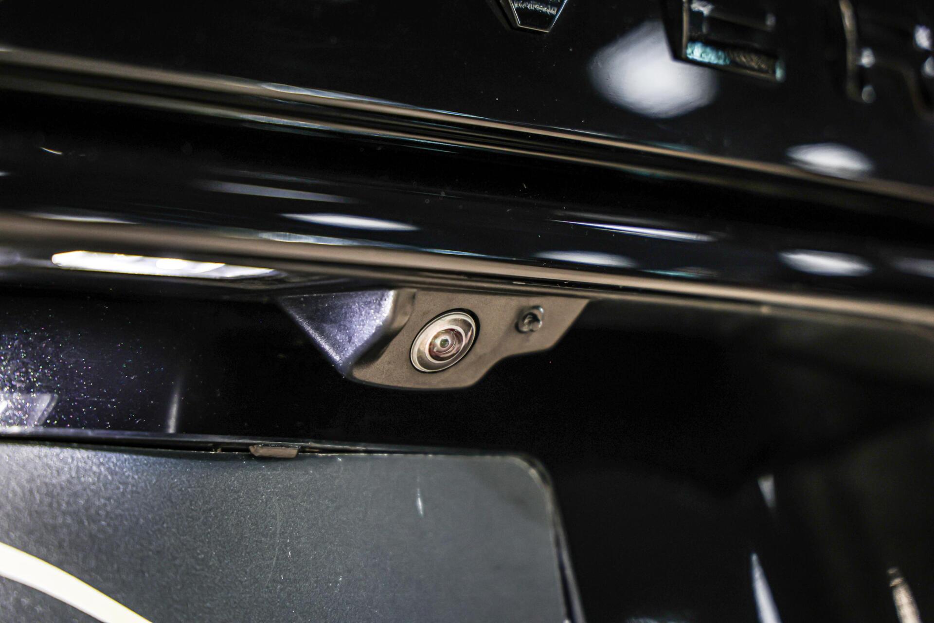 Foto van Land Rover Range Rover Velar