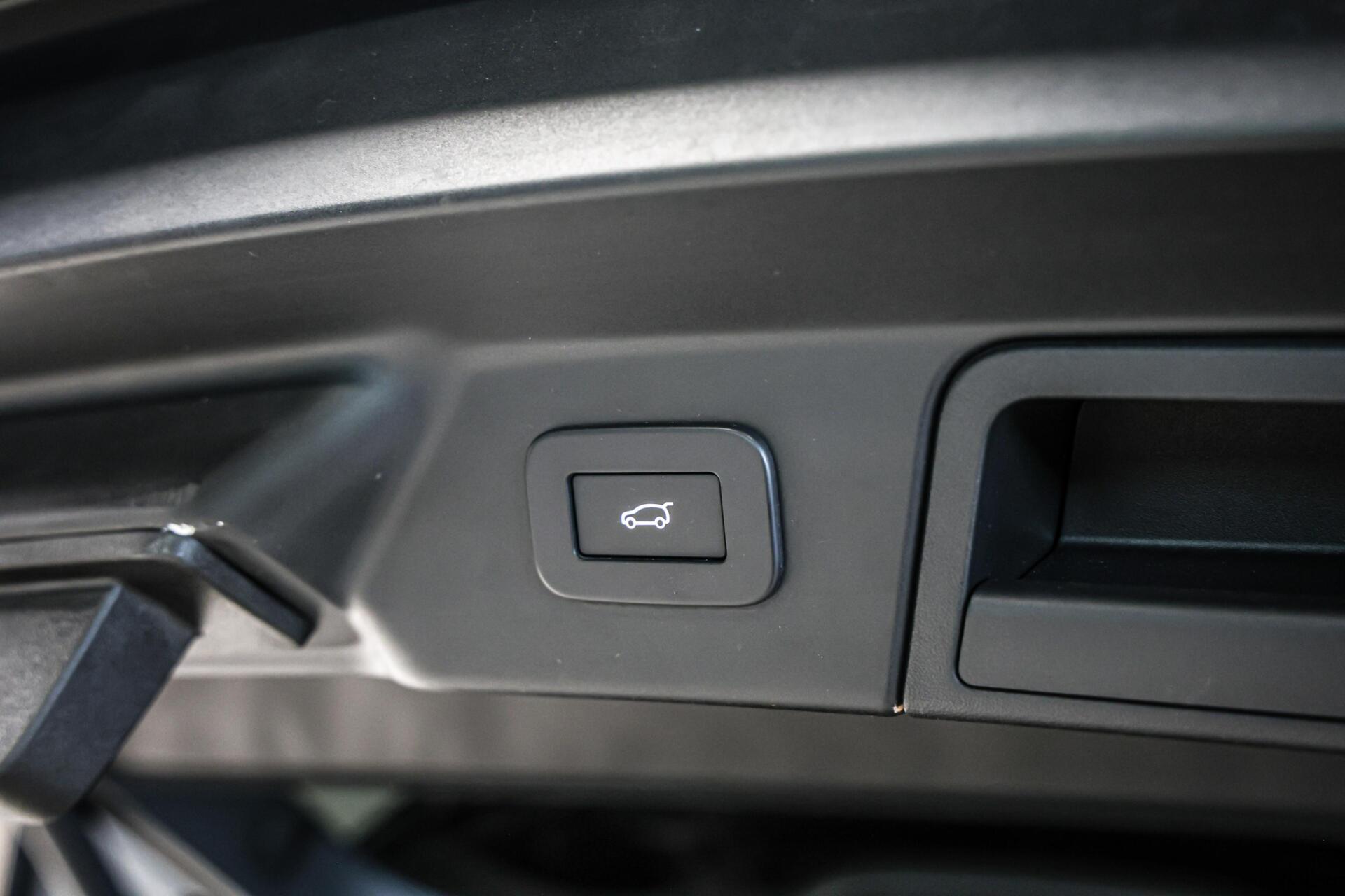Foto van Land Rover Range Rover Velar