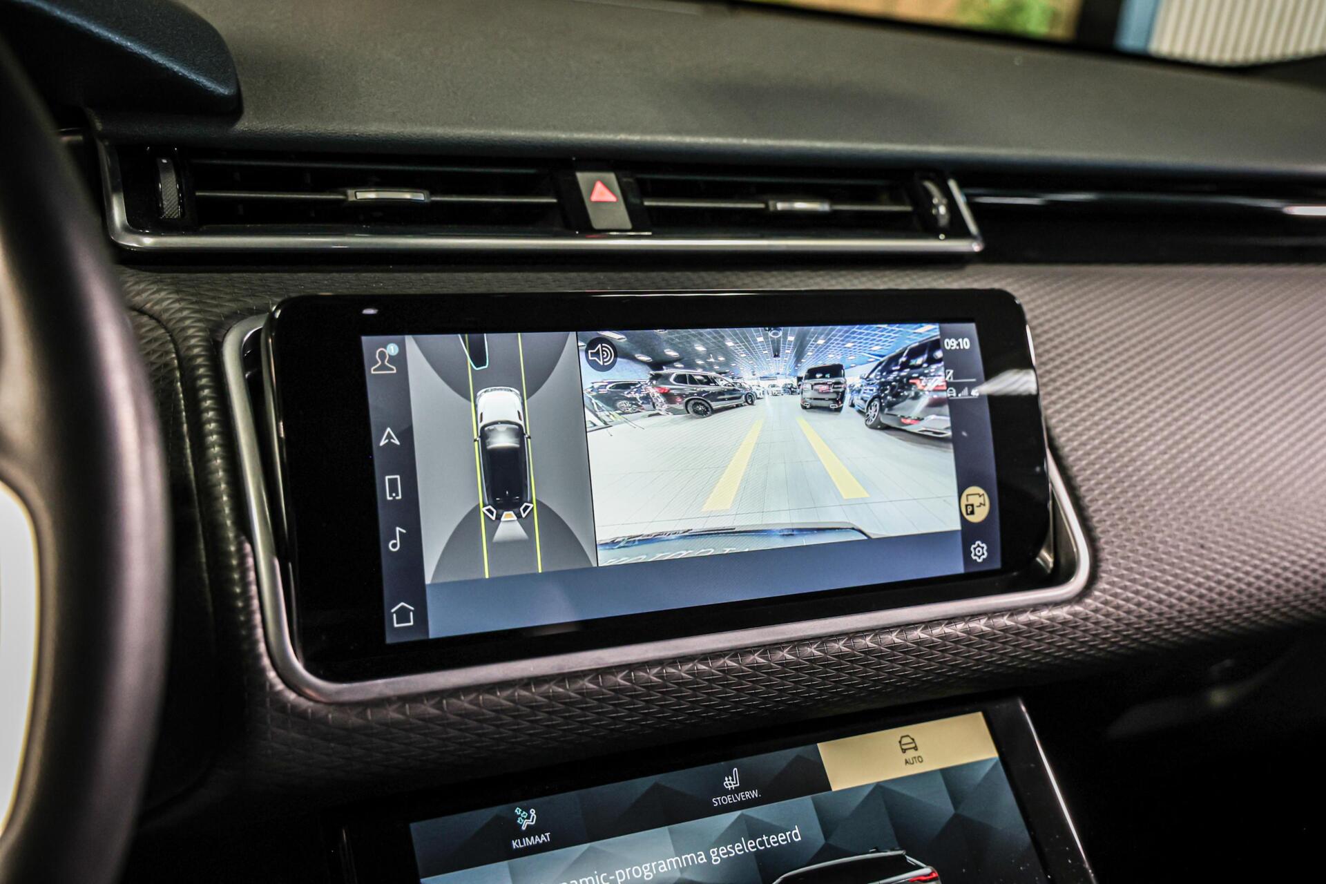 Foto van Land Rover Range Rover Velar
