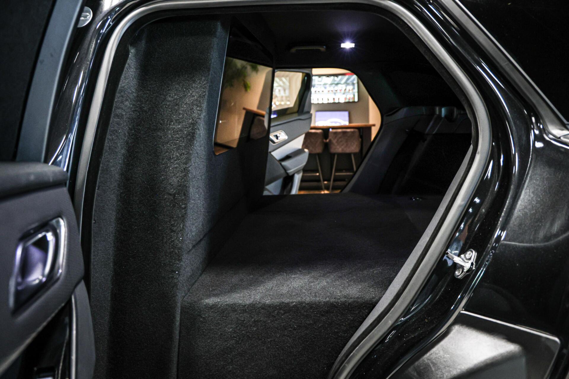Foto van Land Rover Range Rover Velar