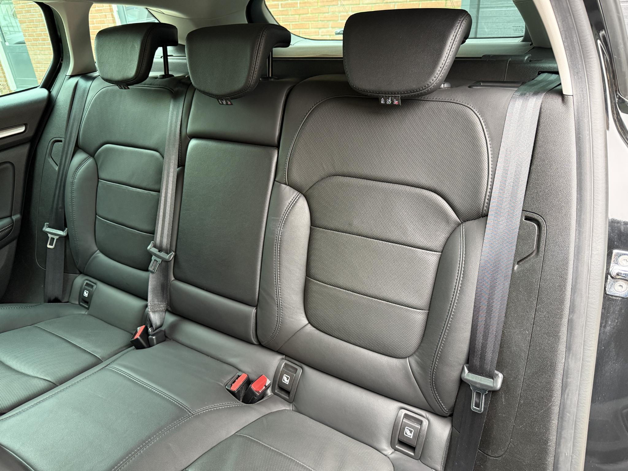 Foto van Renault Mégane E-tech