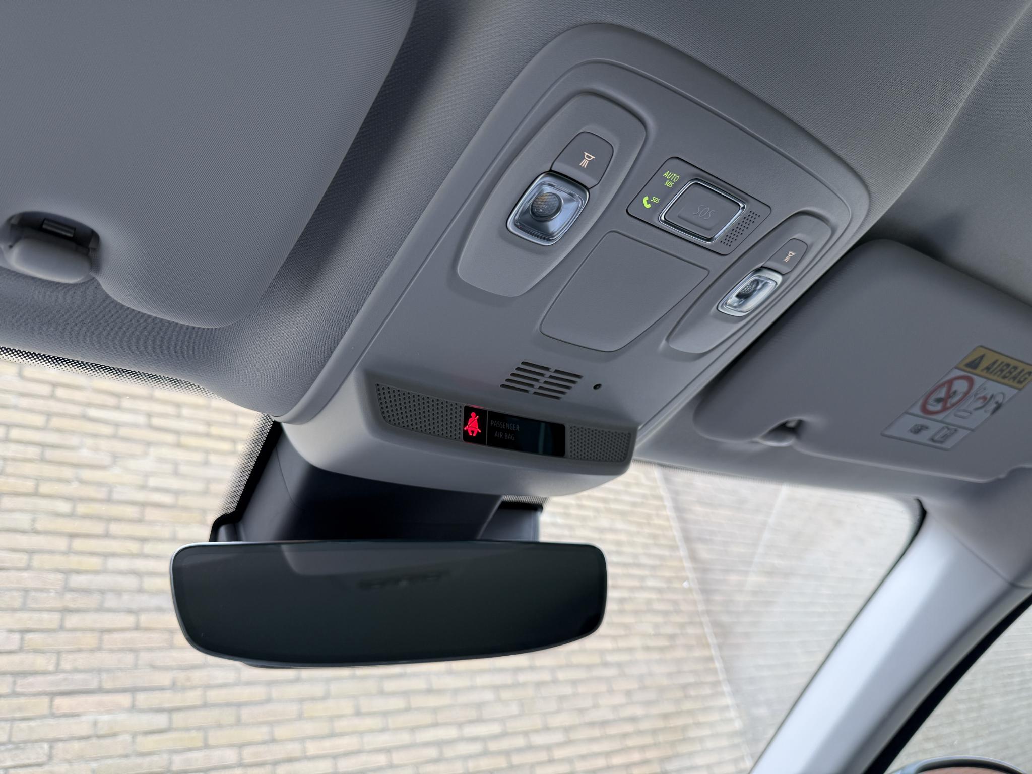 Foto van Renault Mégane E-tech