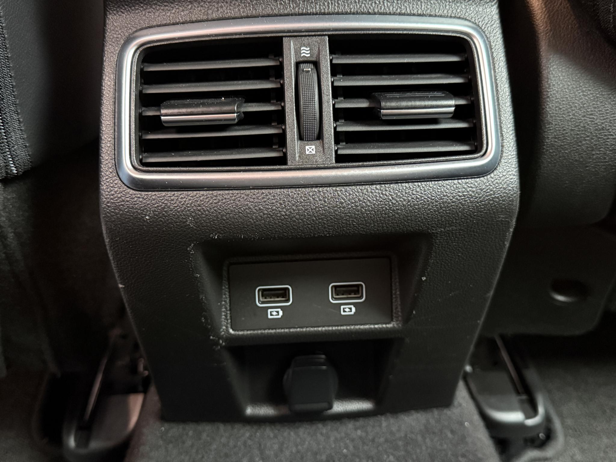Foto van Renault Mégane E-tech