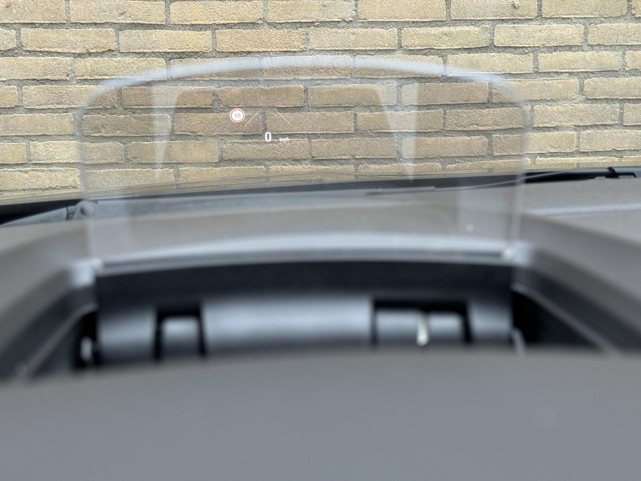Foto van Renault Mégane E-tech