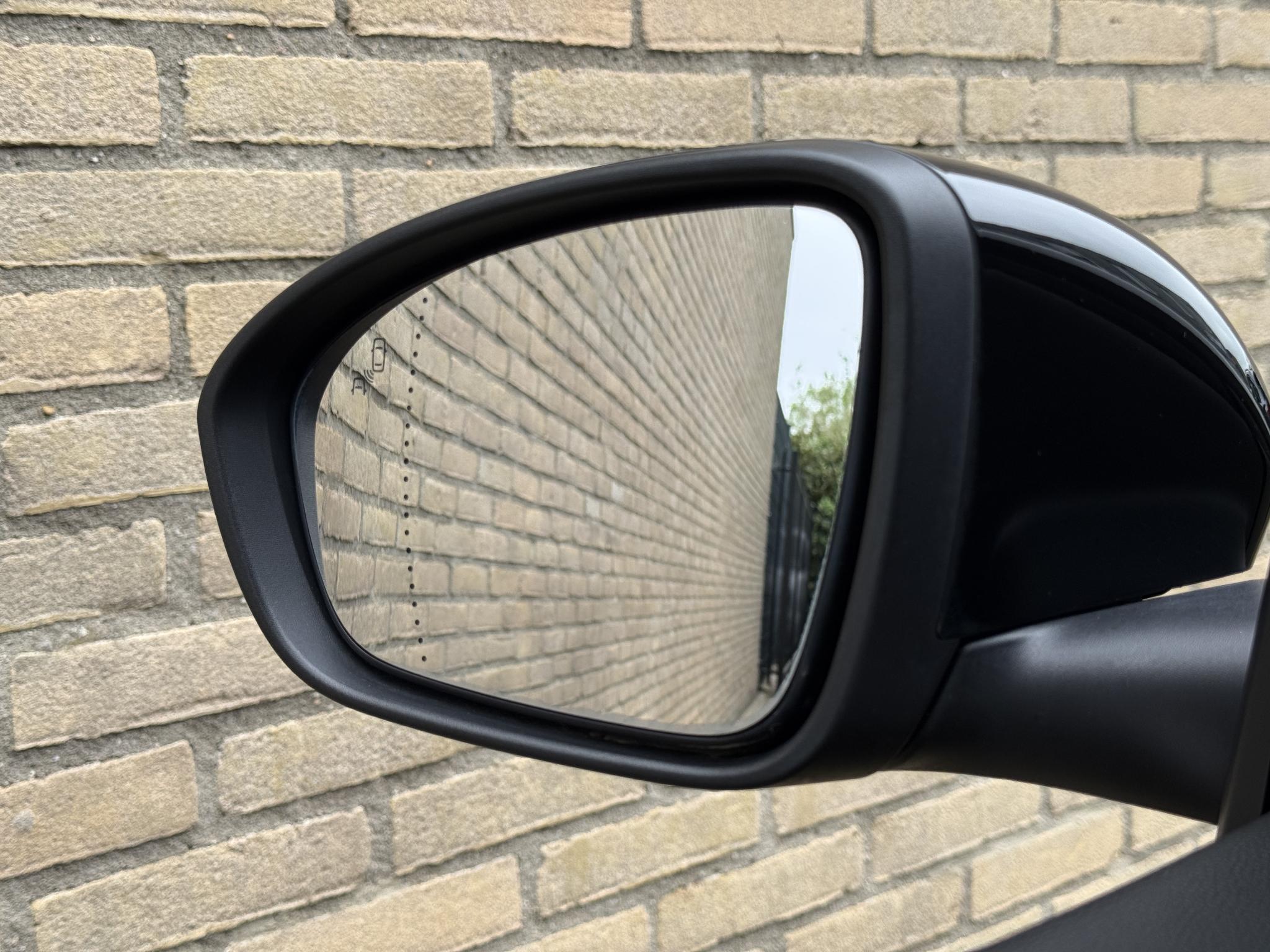 Foto van Renault Mégane E-tech