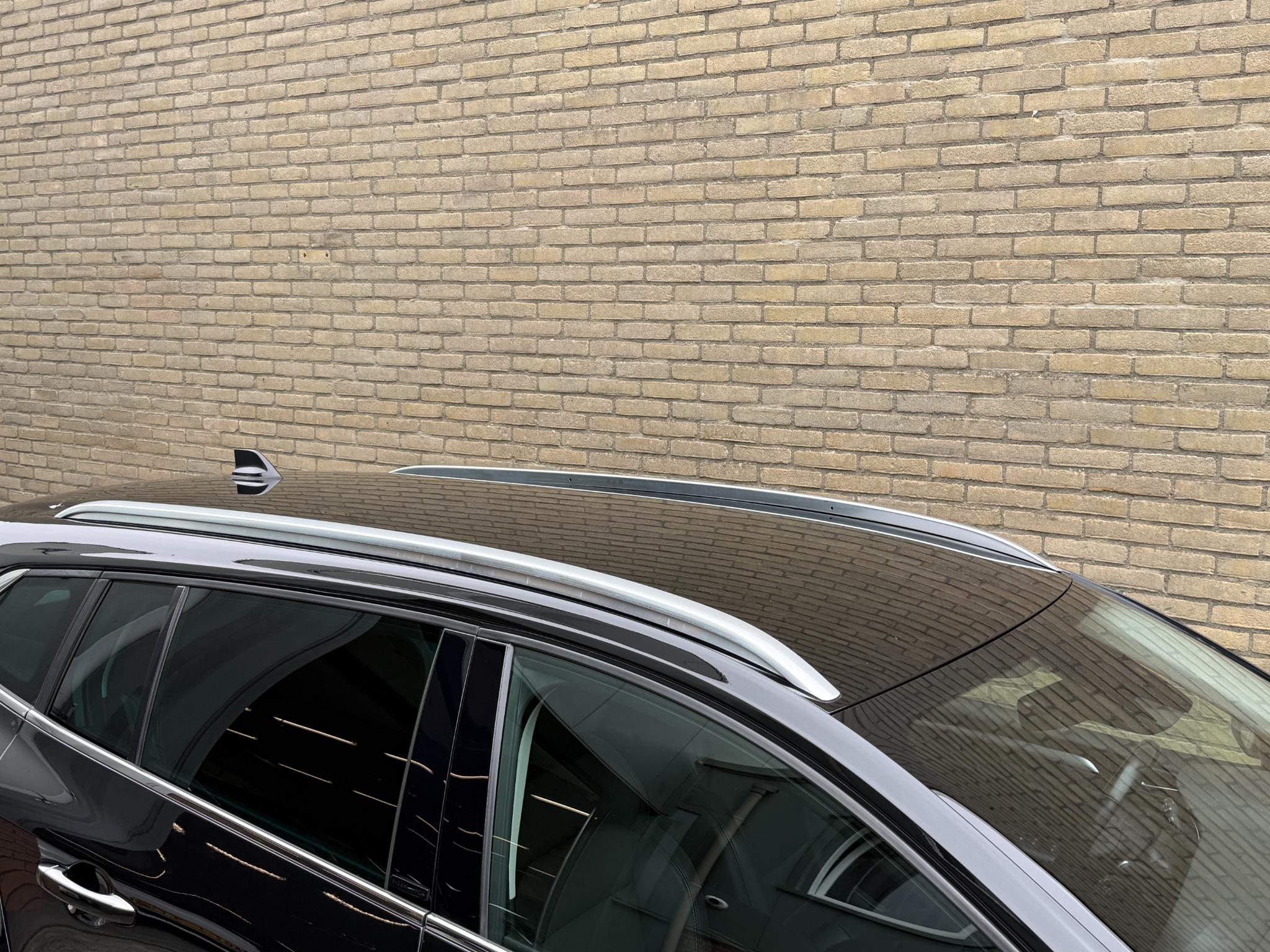 Foto van Renault Mégane E-tech