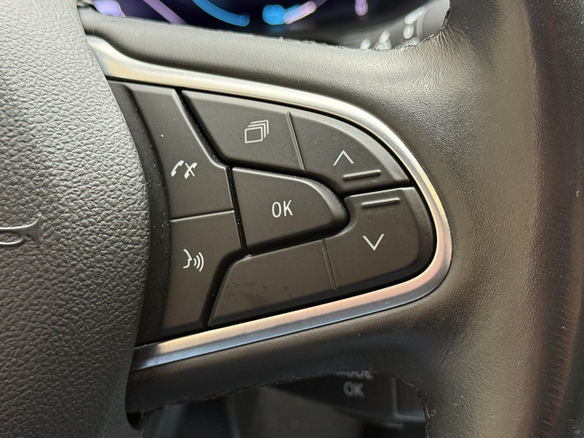 Foto van Renault Mégane E-tech
