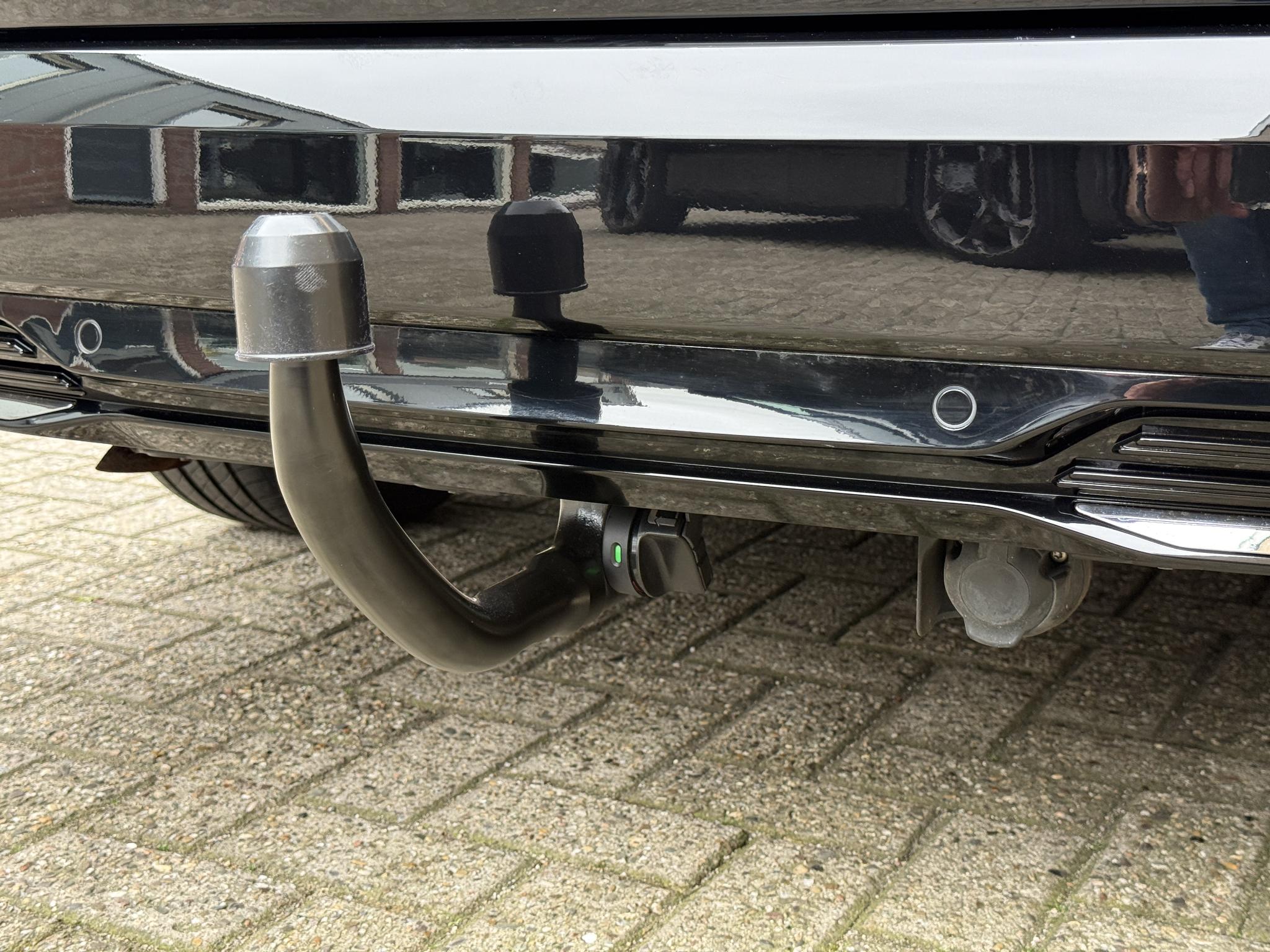 Foto van Renault Mégane E-tech