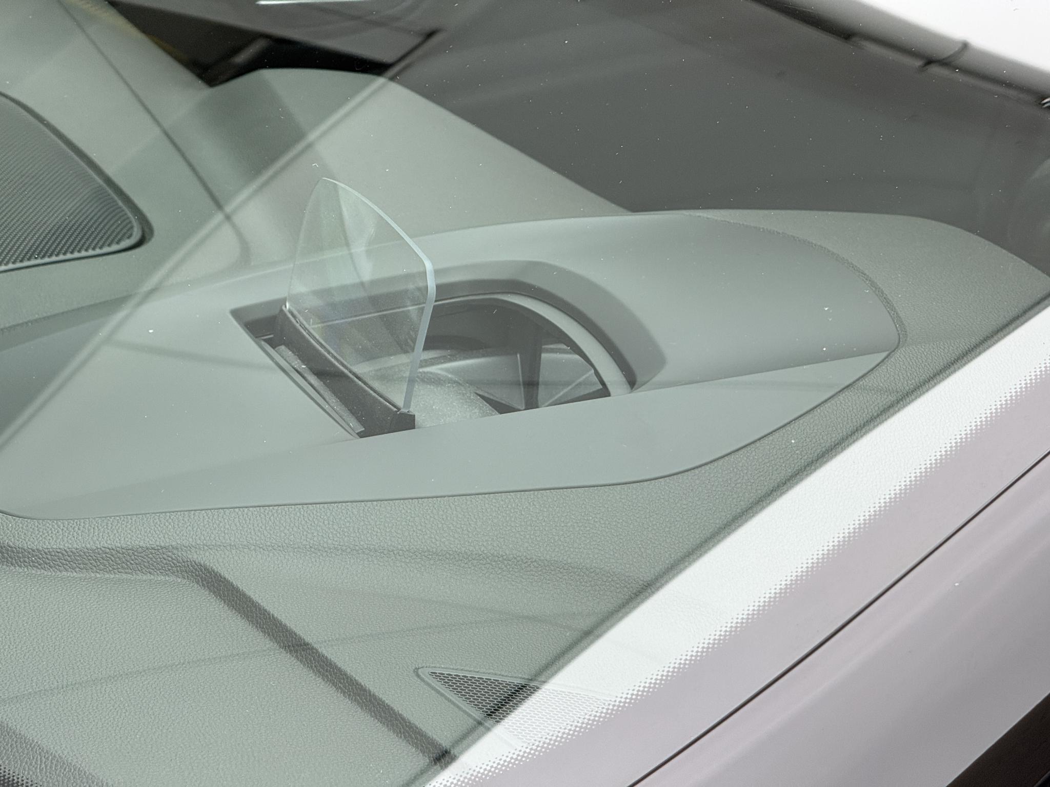 Foto van Renault Mégane E-tech