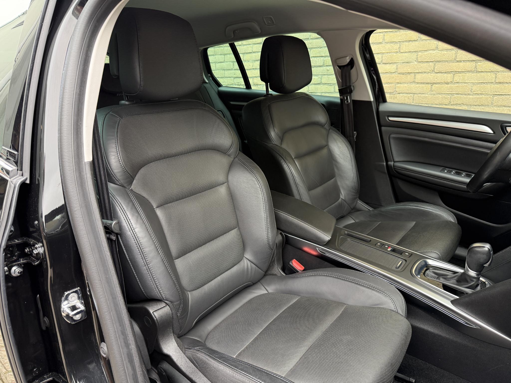 Foto van Renault Mégane E-tech
