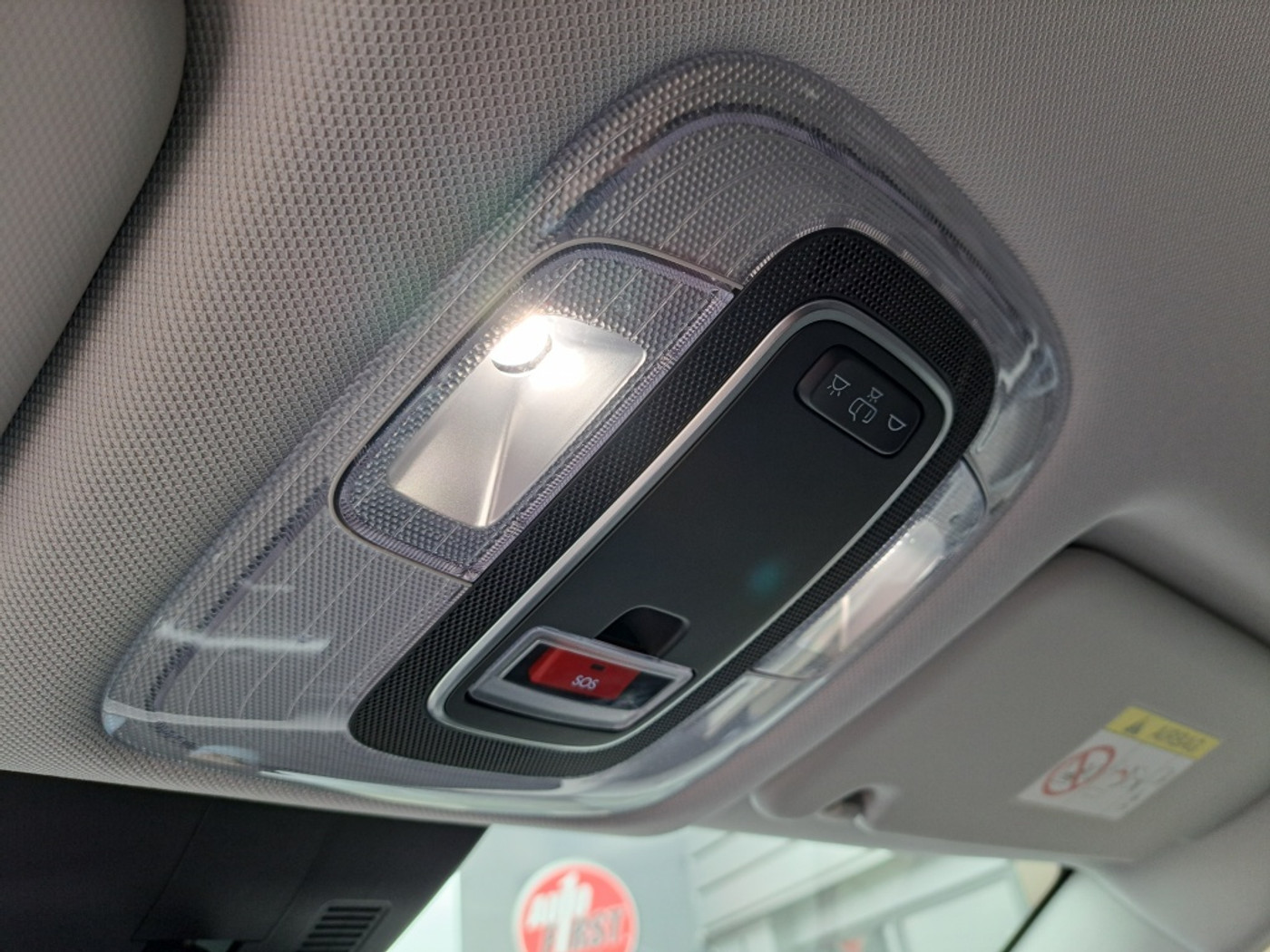Foto van Hyundai Kona Electric