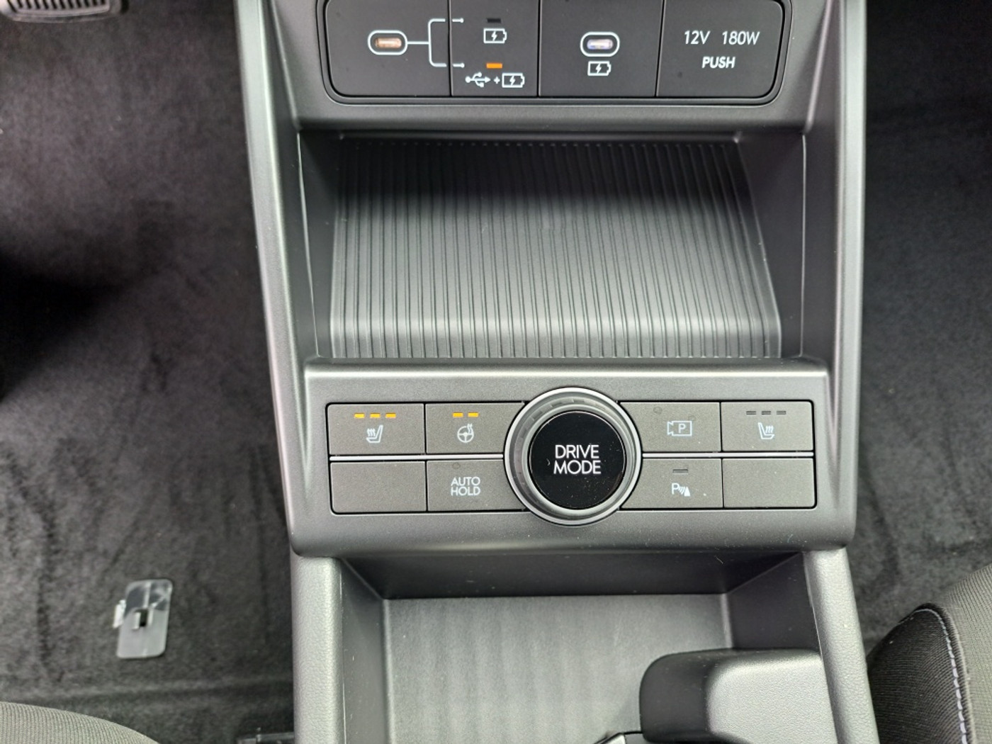 Foto van Hyundai Kona Electric