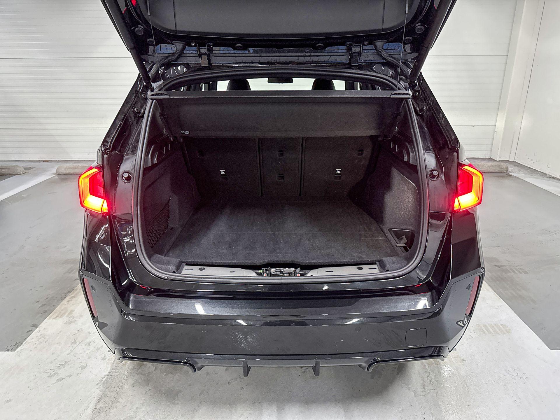 Foto van BMW X1