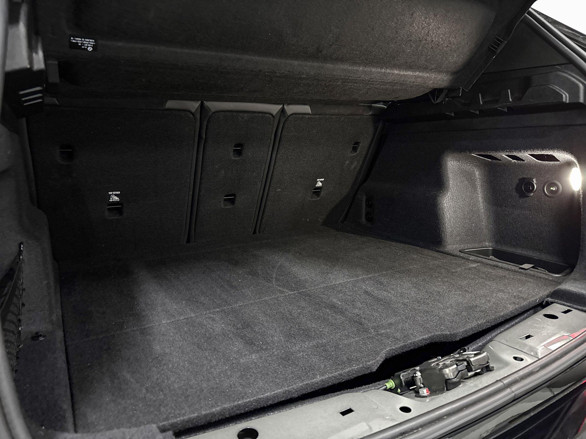 Foto van BMW X1
