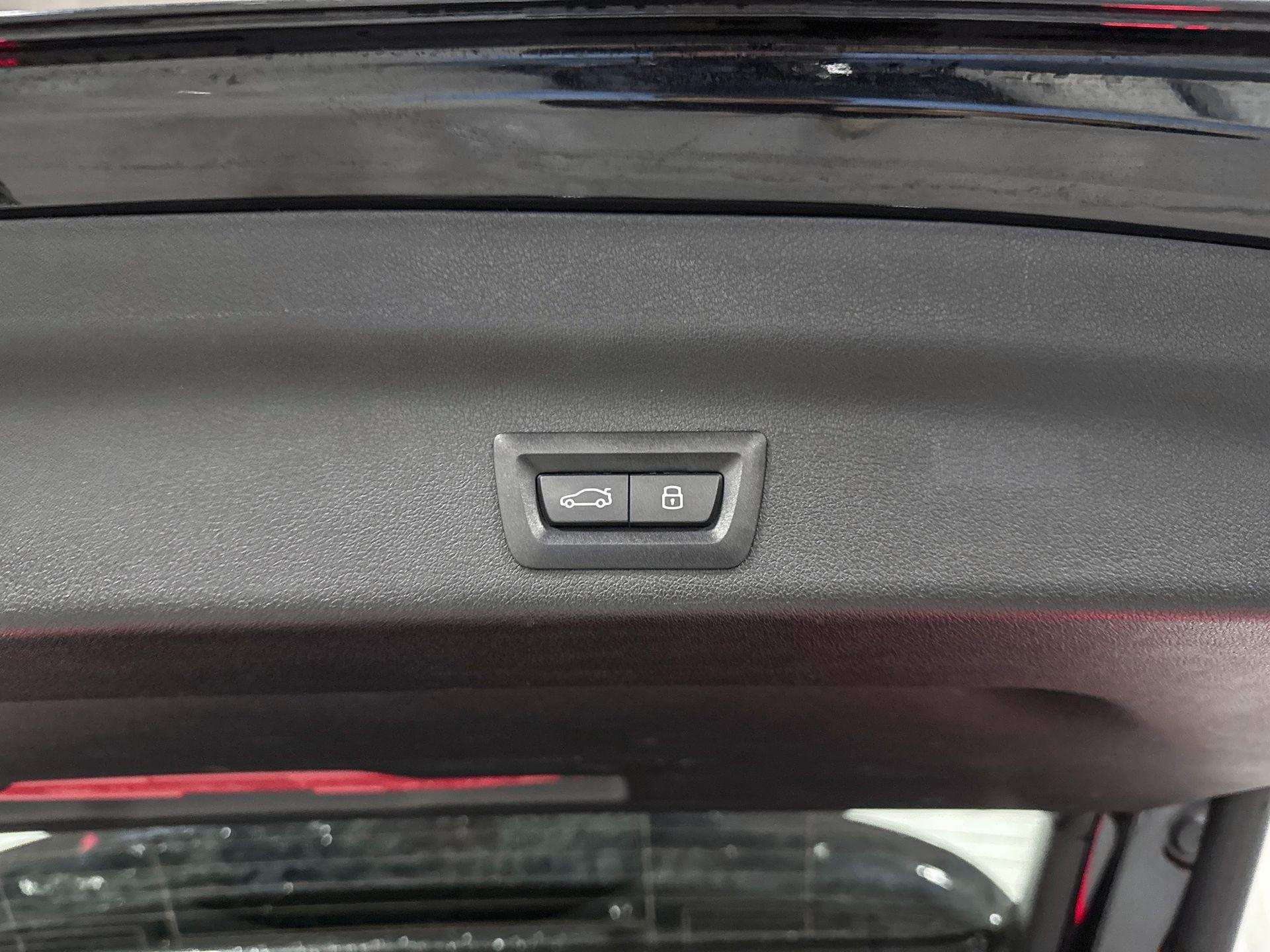 Foto van BMW X1