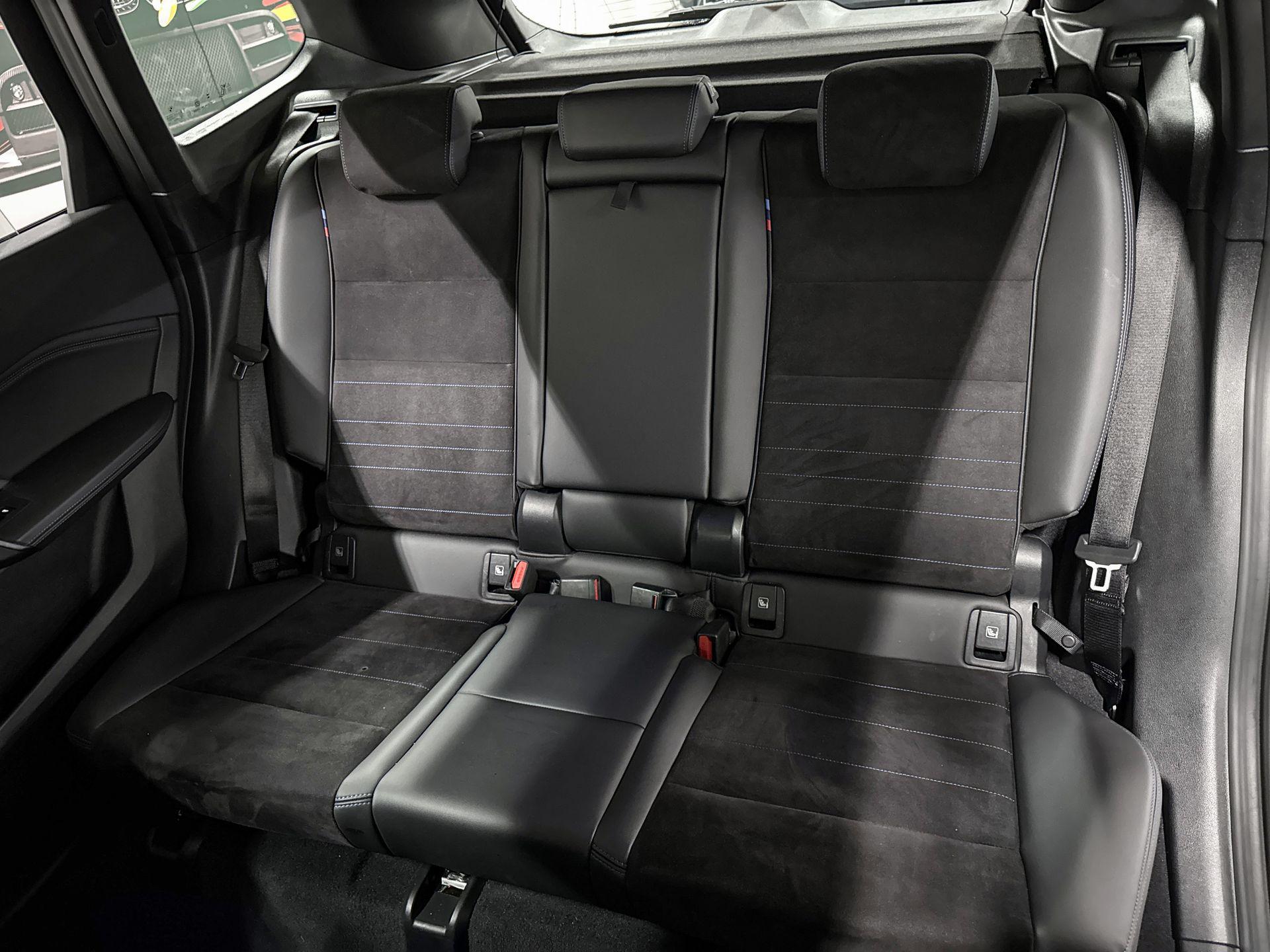 Foto van BMW X1