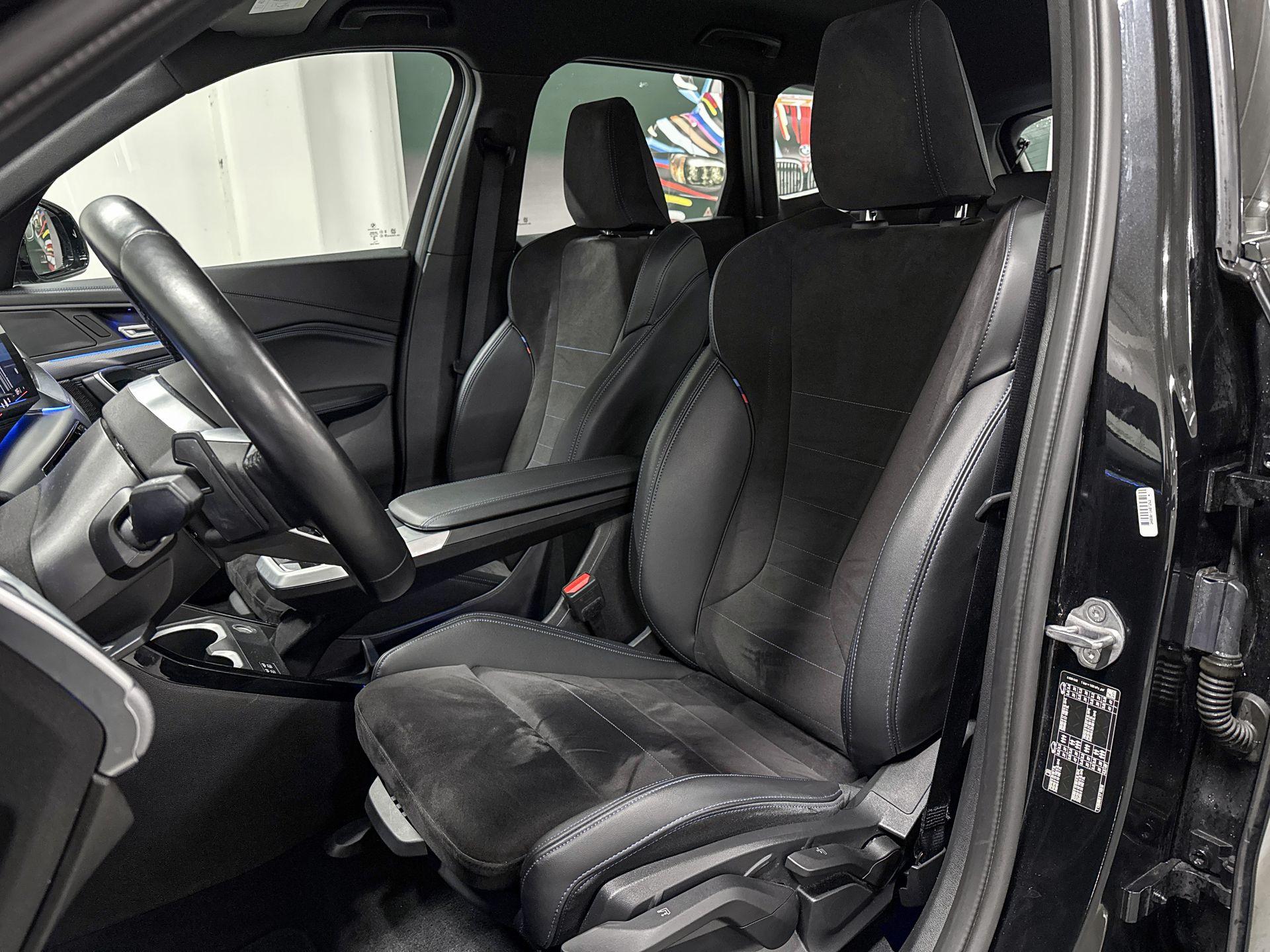 Foto van BMW X1