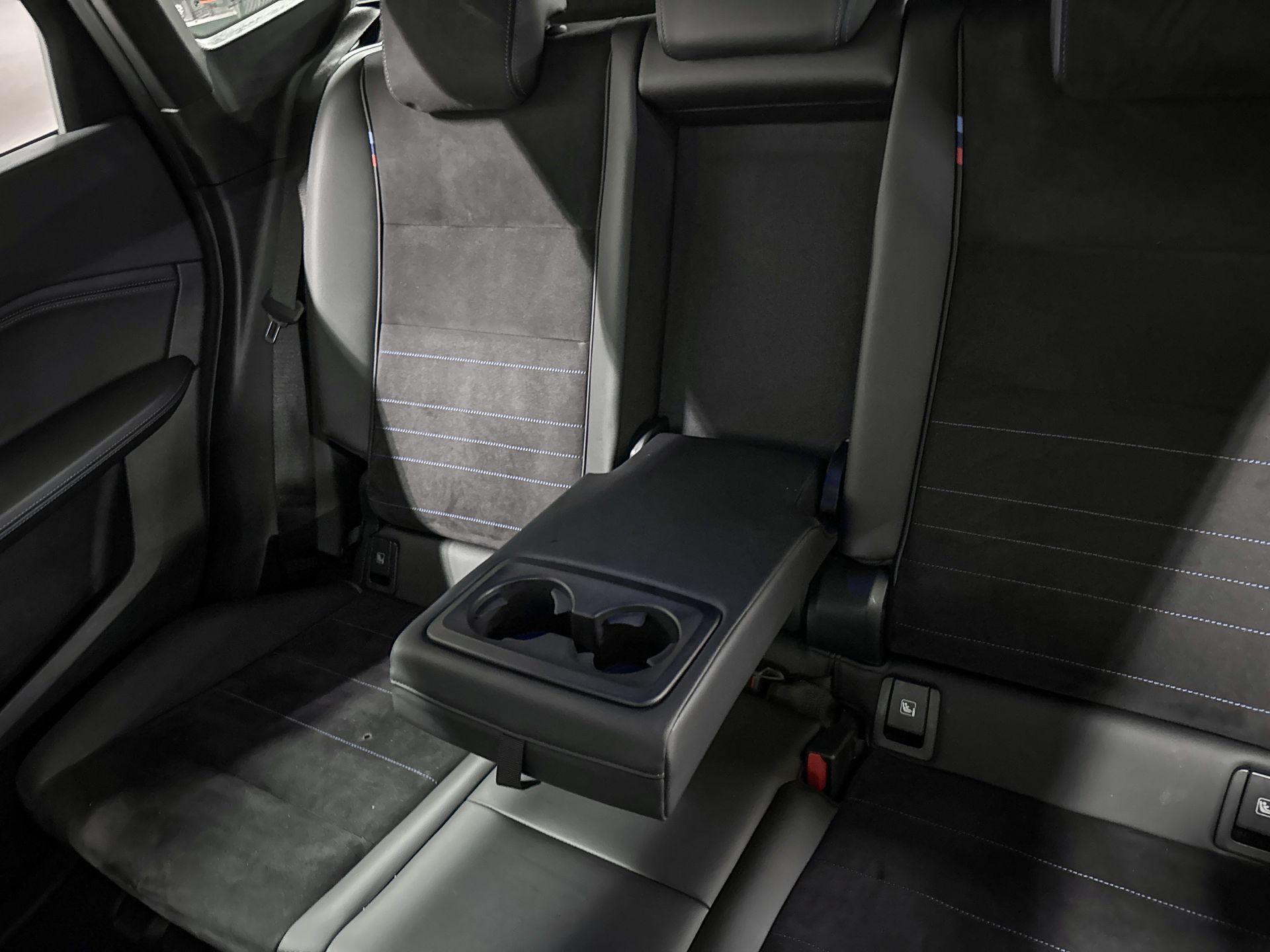 Foto van BMW X1