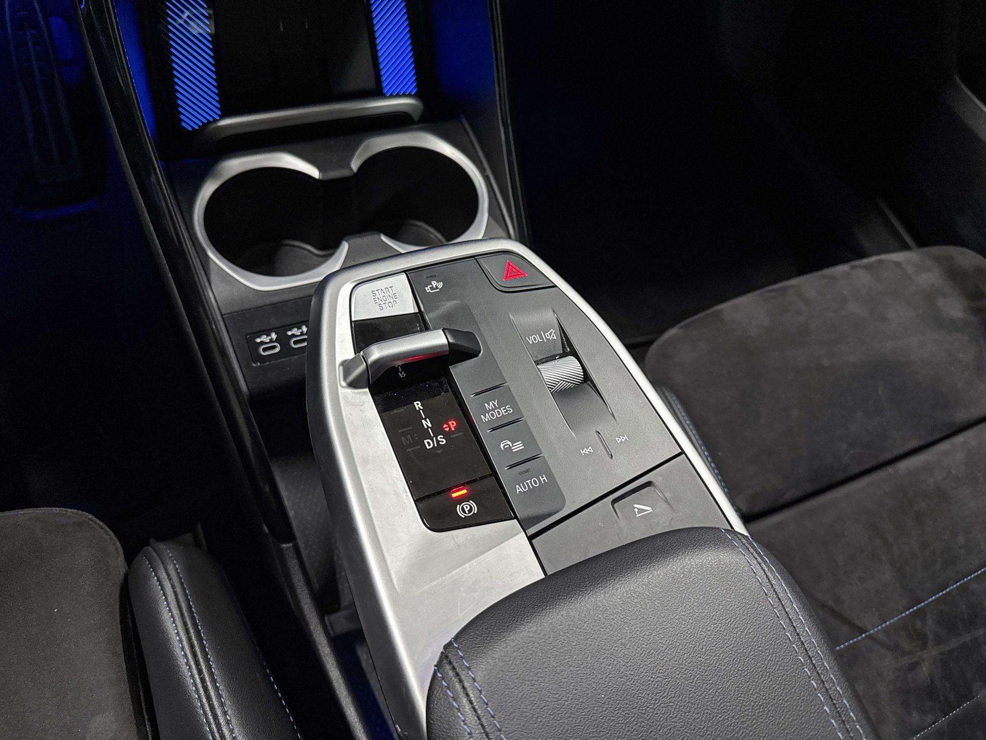 Foto van BMW X1