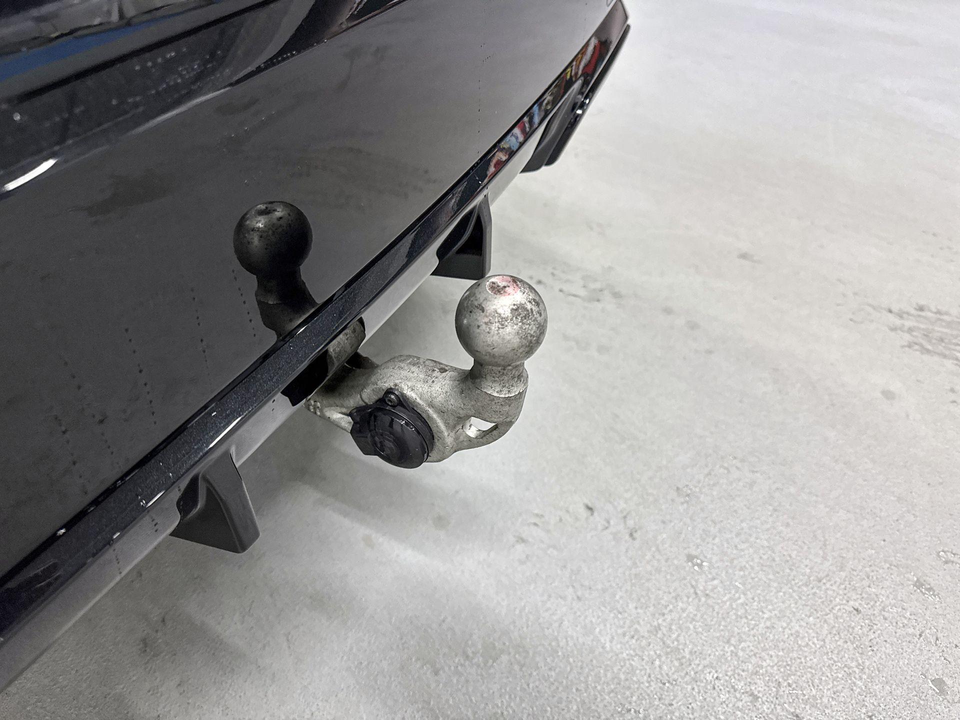 Foto van BMW X1
