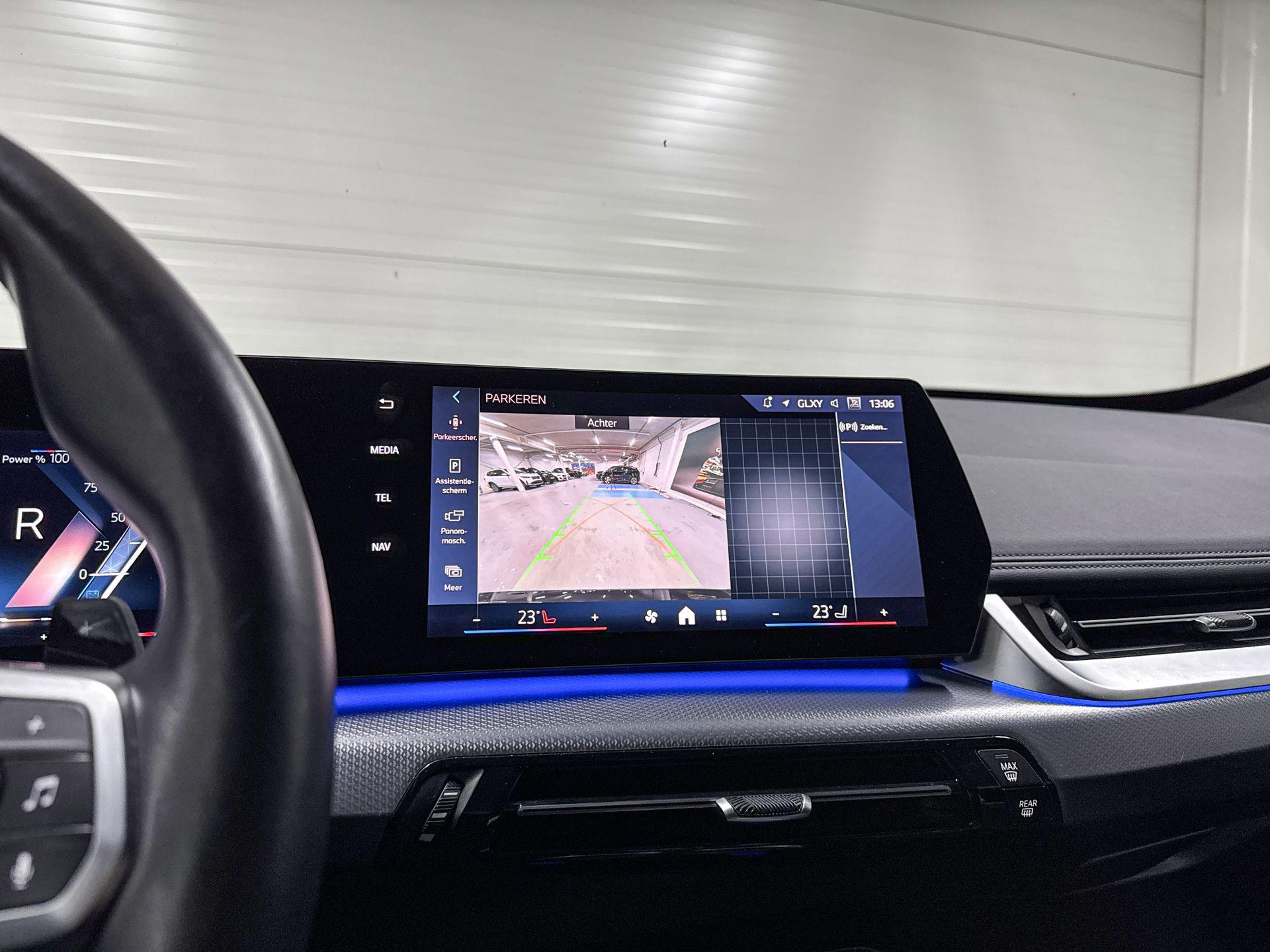 Foto van BMW X1