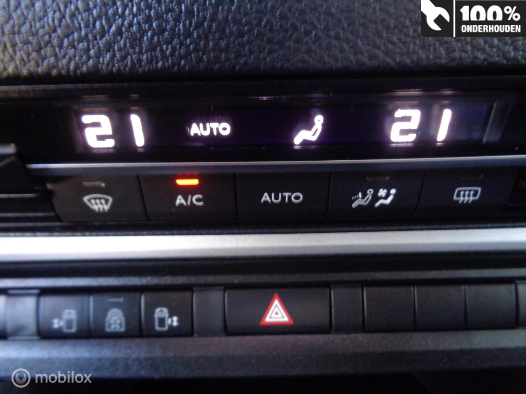 Foto van Opel Zafira Life