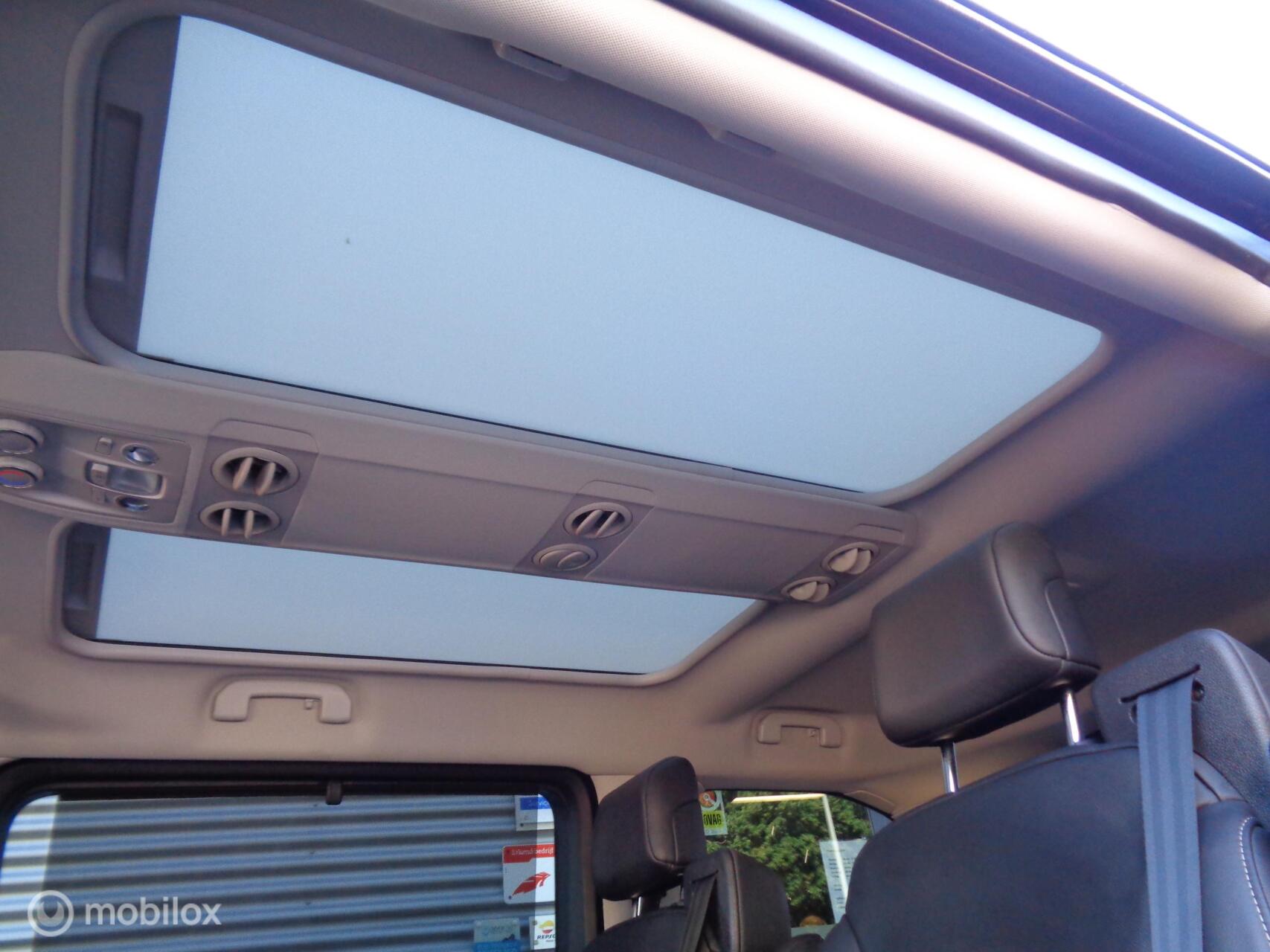 Foto van Opel Zafira Life