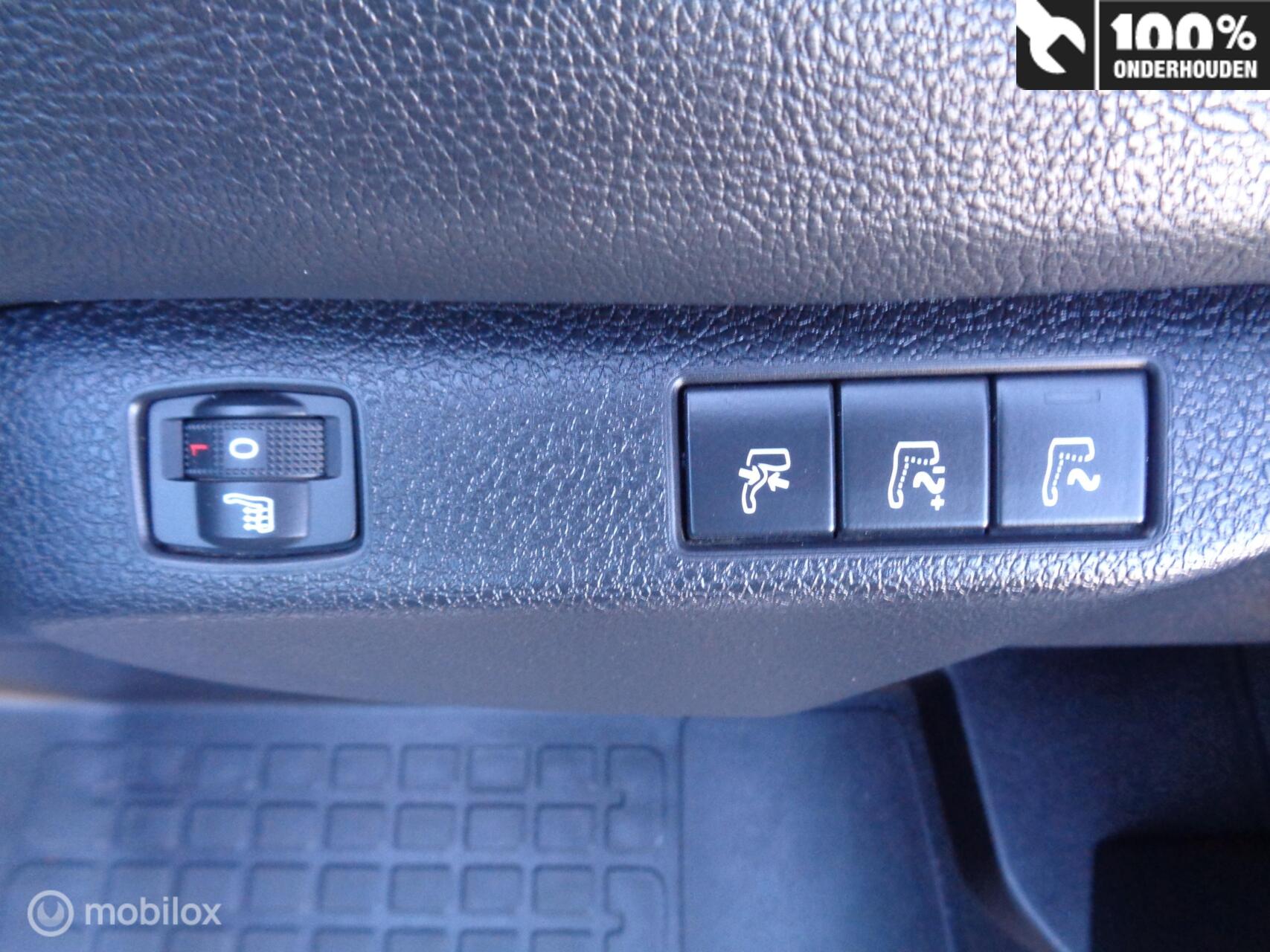 Foto van Opel Zafira Life