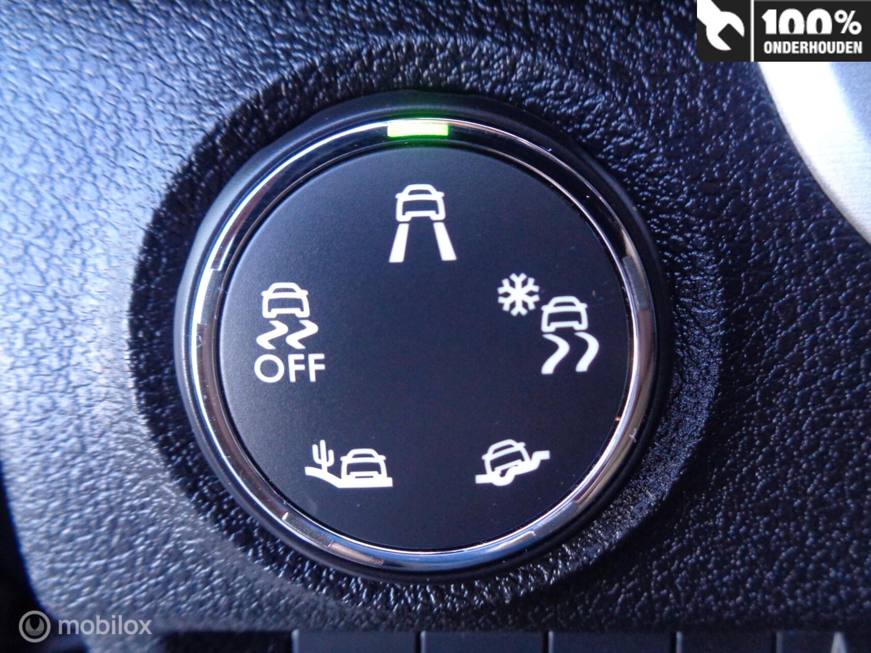 Foto van Opel Zafira Life