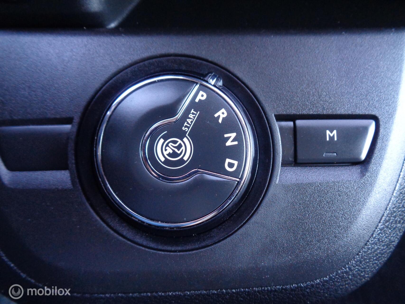 Foto van Opel Zafira Life