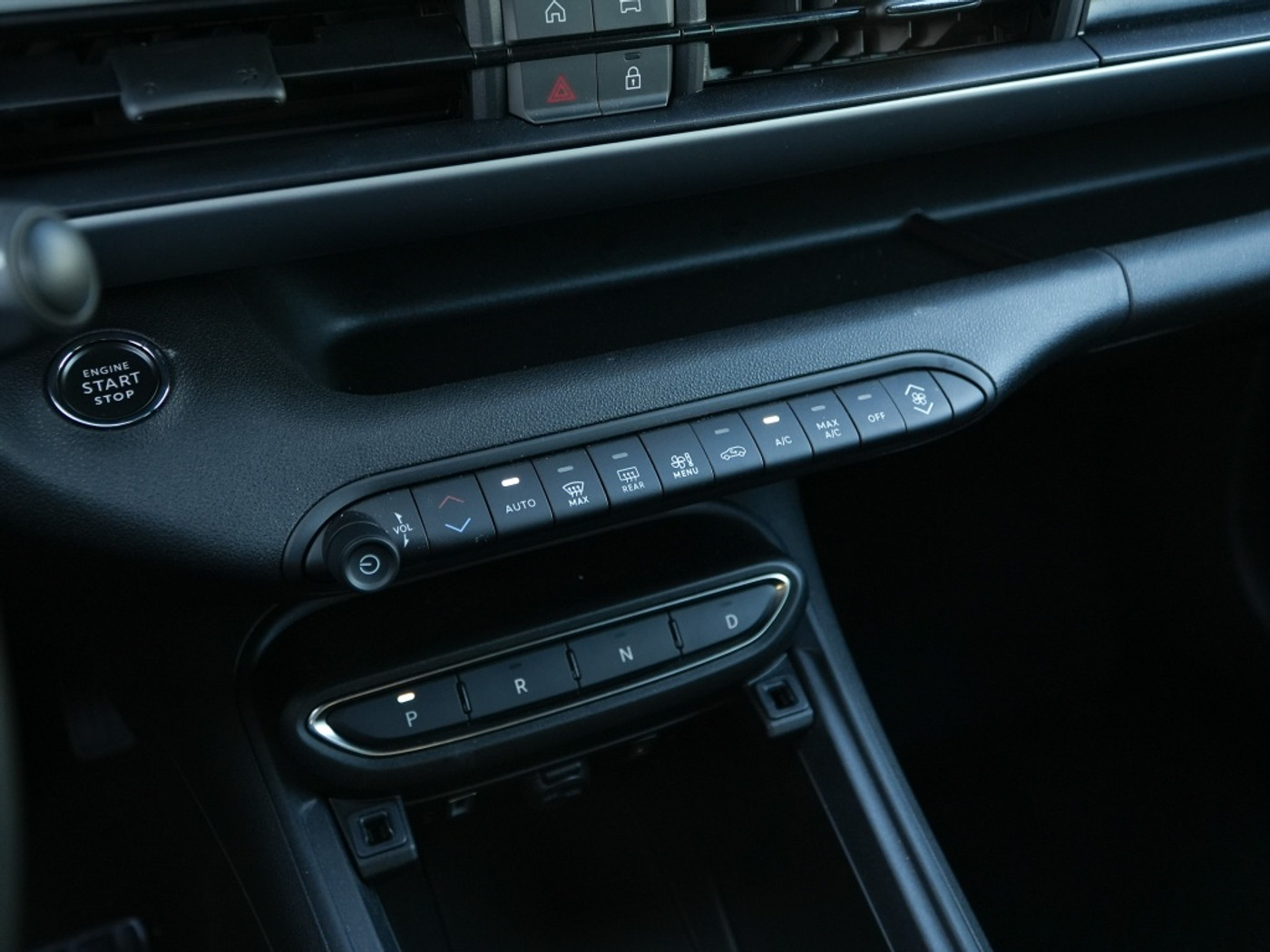 Foto van Jeep Avenger