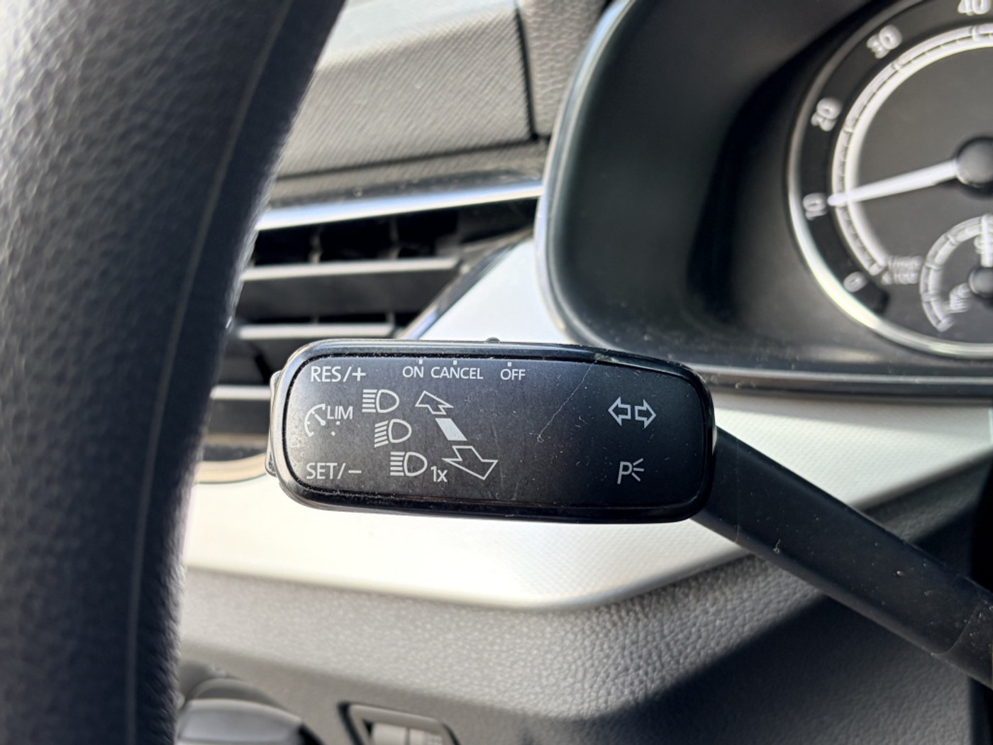 Foto van Skoda Scala