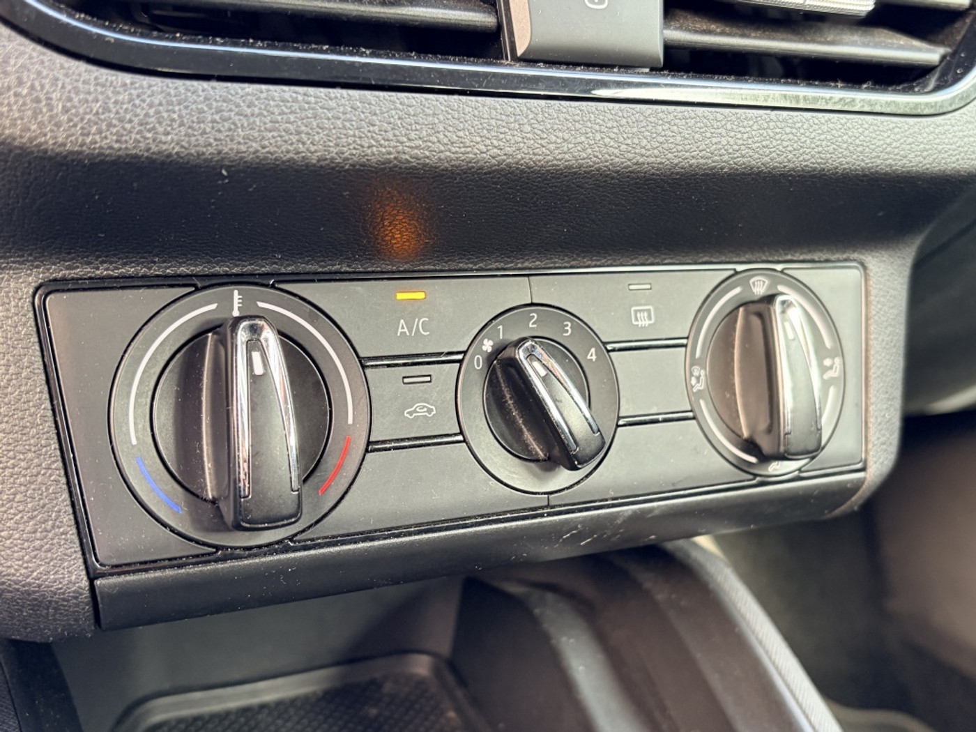 Foto van Skoda Scala
