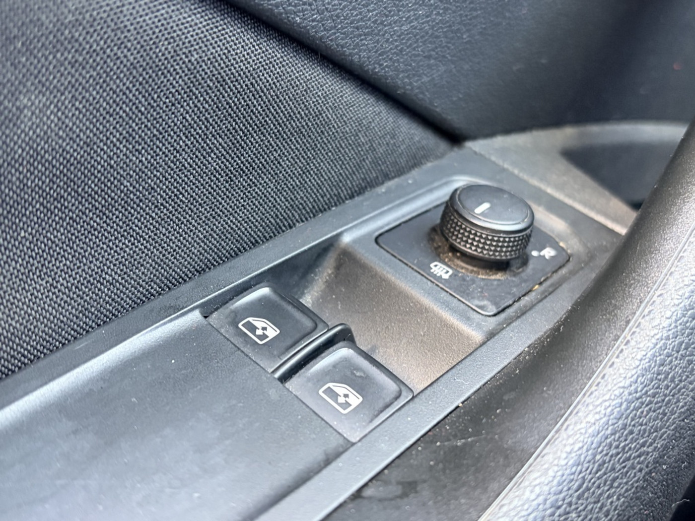 Foto van Skoda Scala