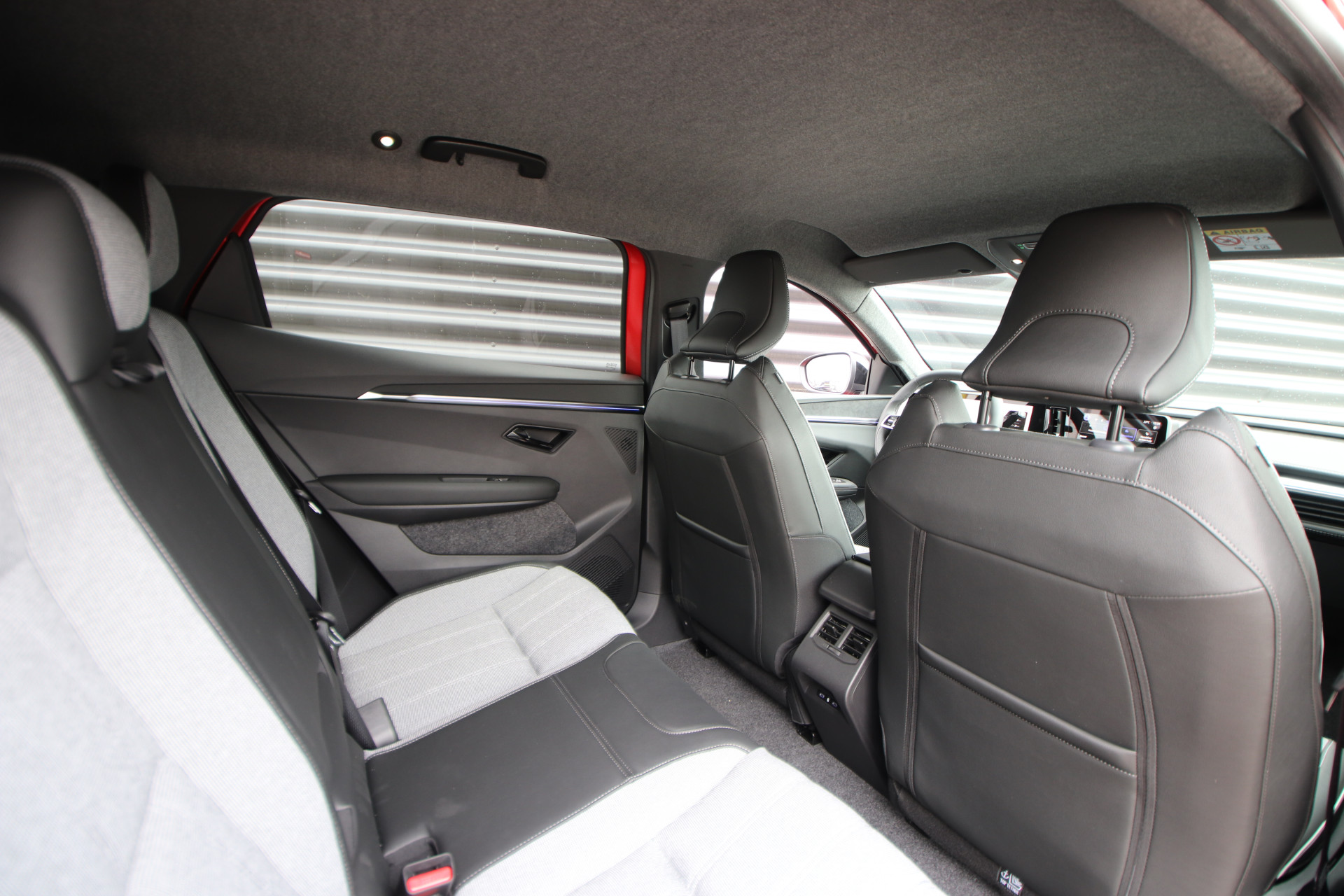 Foto van Mitsubishi Eclipse Cross