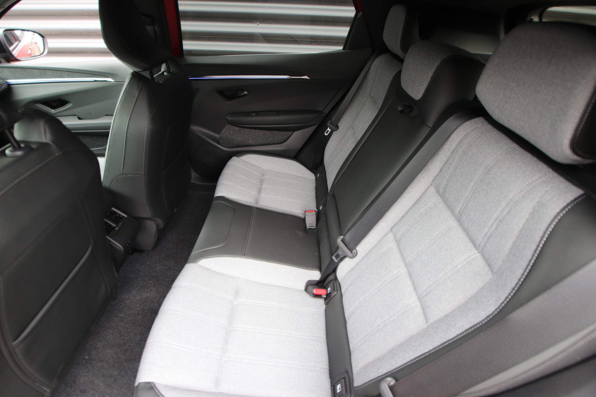 Foto van Mitsubishi Eclipse Cross