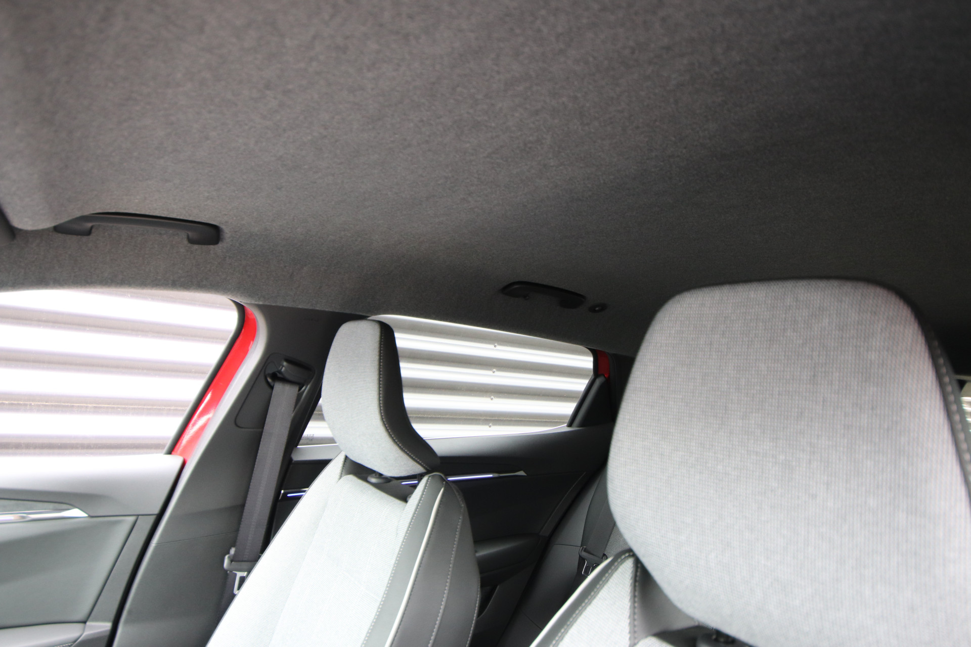 Foto van Mitsubishi Eclipse Cross