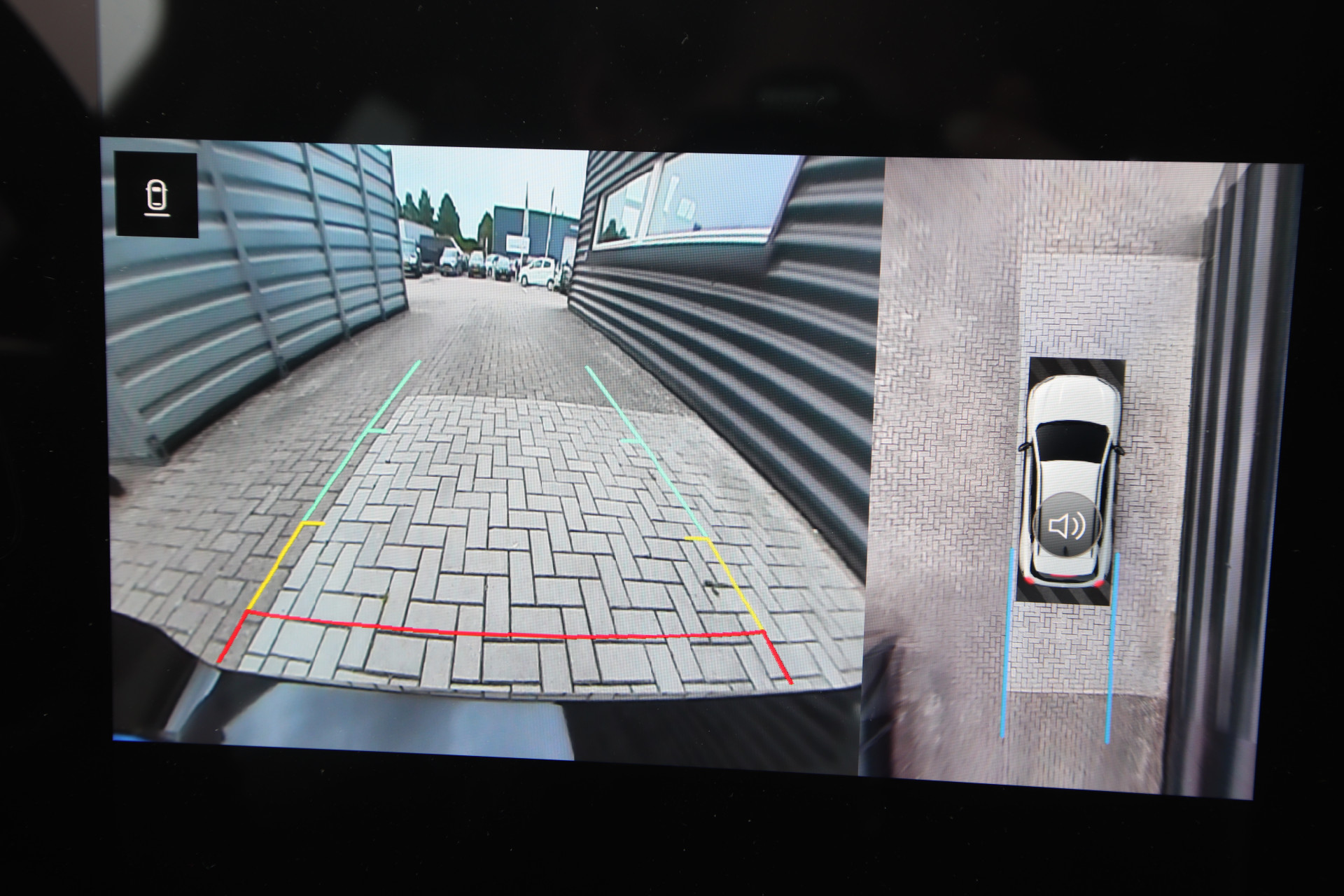 Foto van Mitsubishi Eclipse Cross