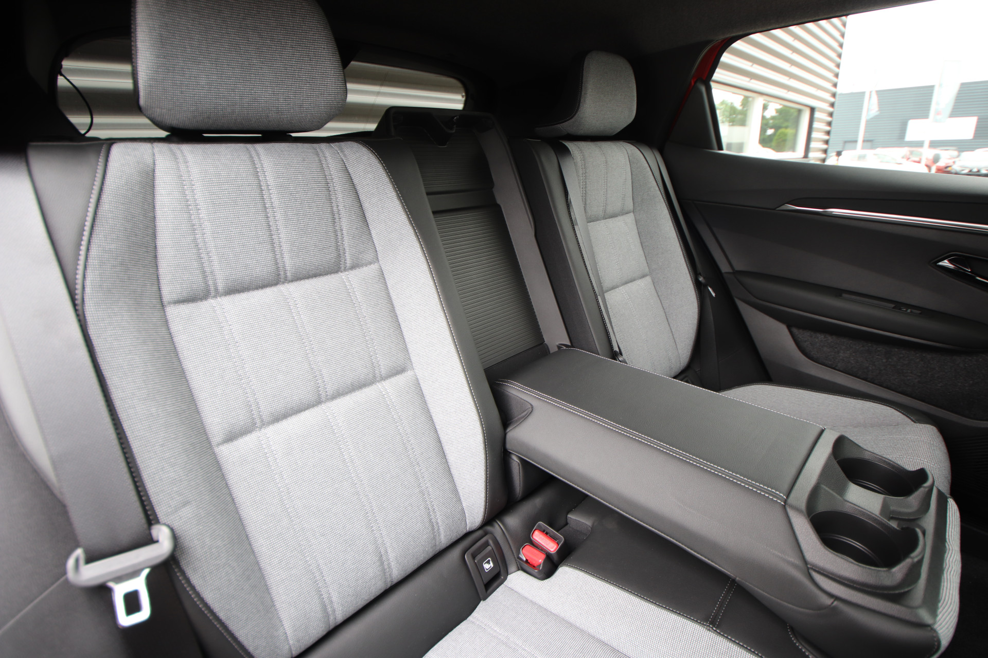 Foto van Mitsubishi Eclipse Cross