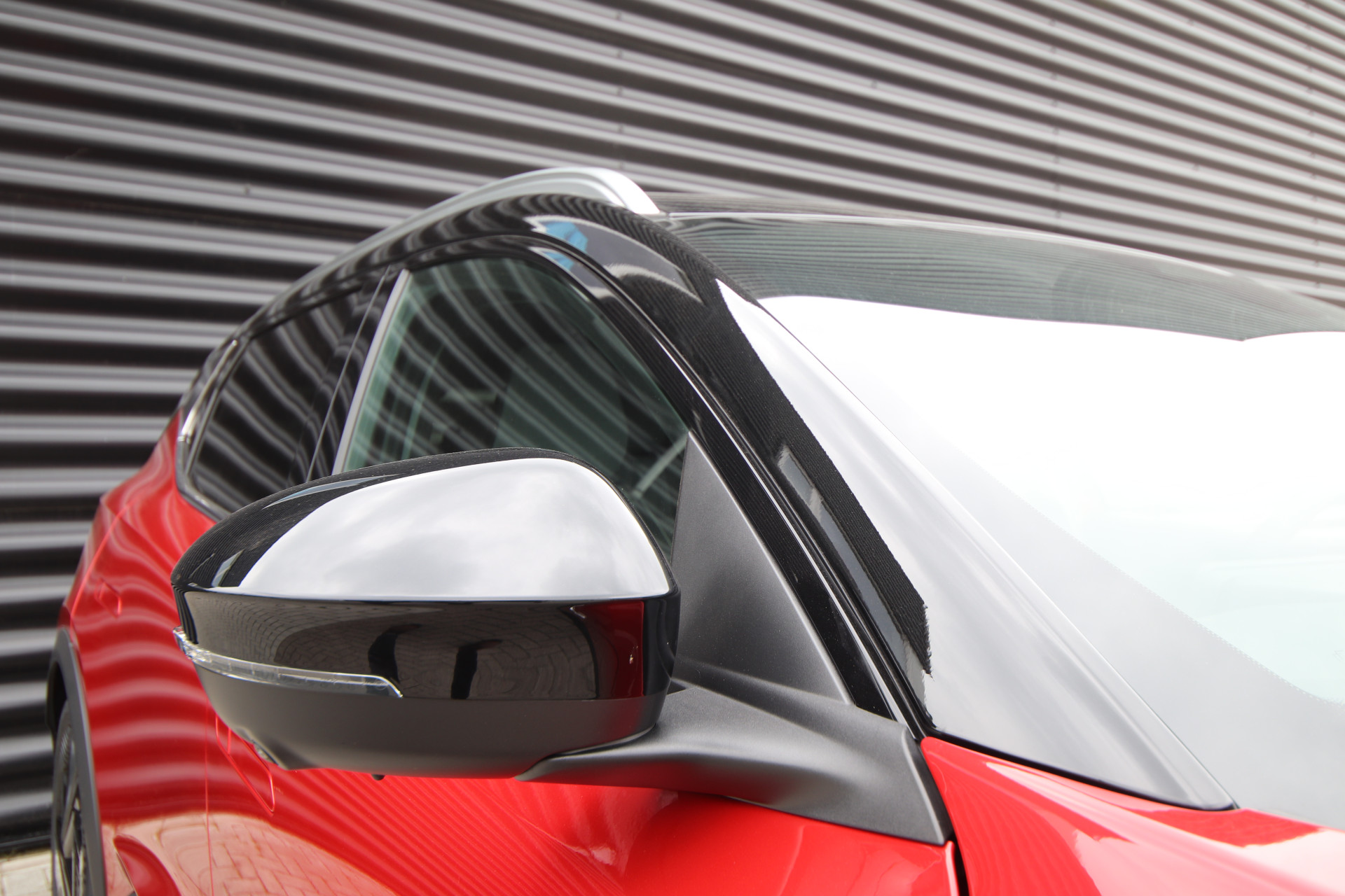 Foto van Mitsubishi Eclipse Cross