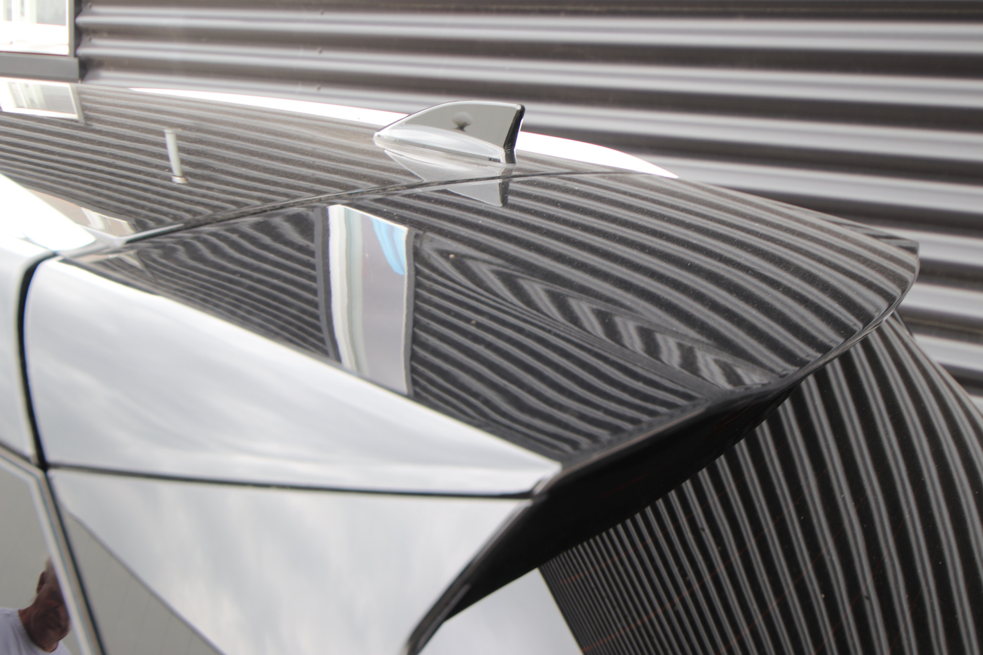 Foto van Mitsubishi Eclipse Cross